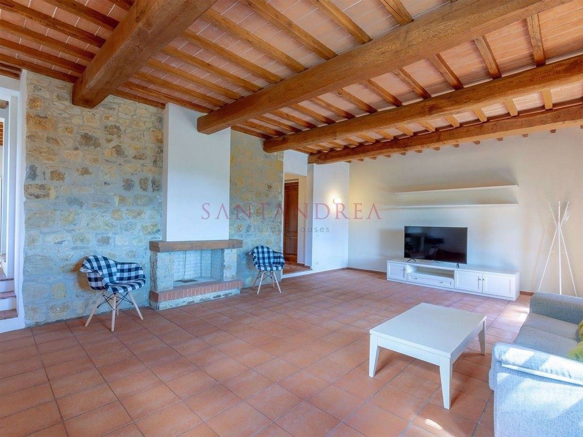 House in Bucine, Tuscany 10728370