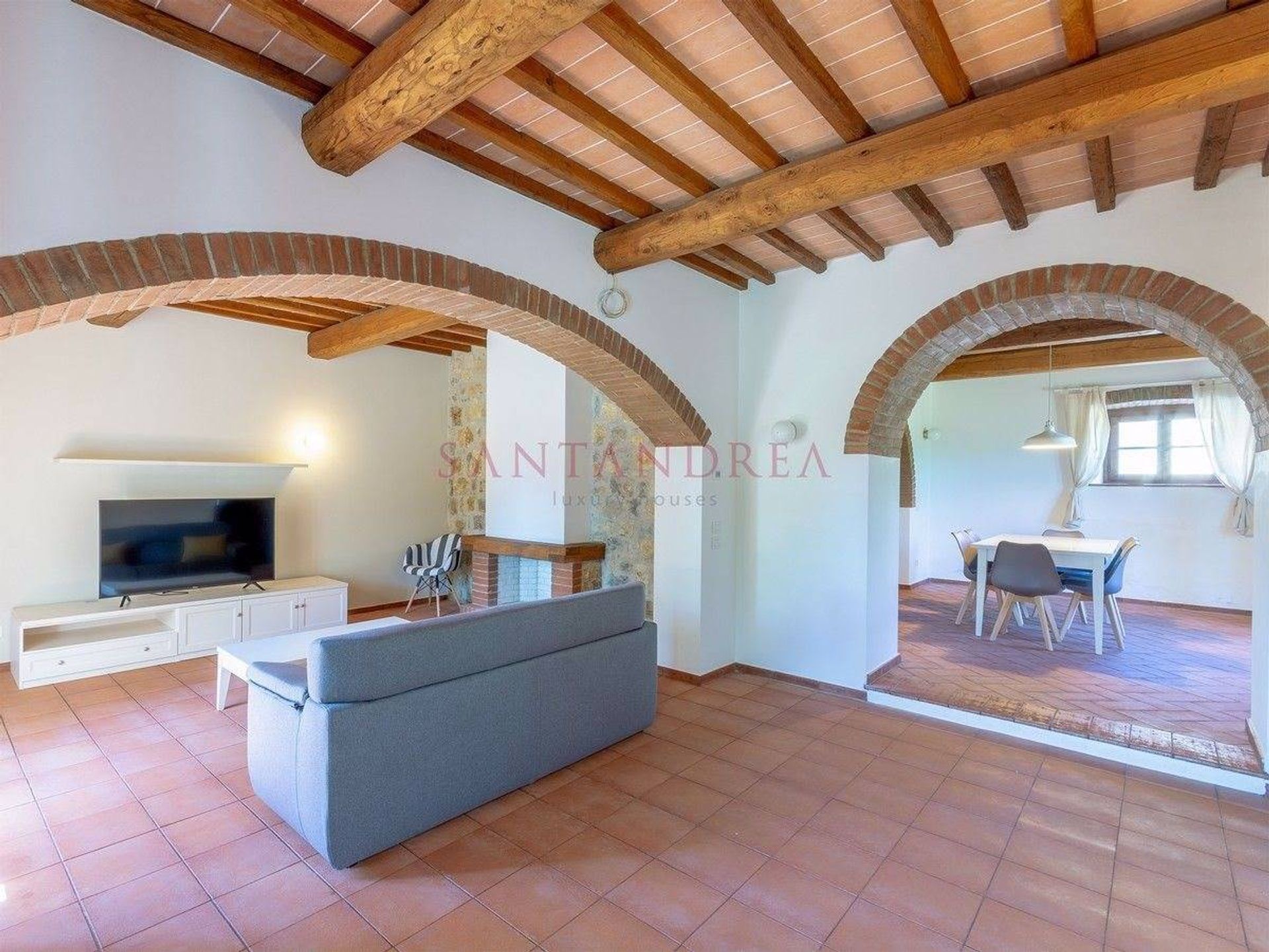 casa no Bucine, Tuscany 10728371