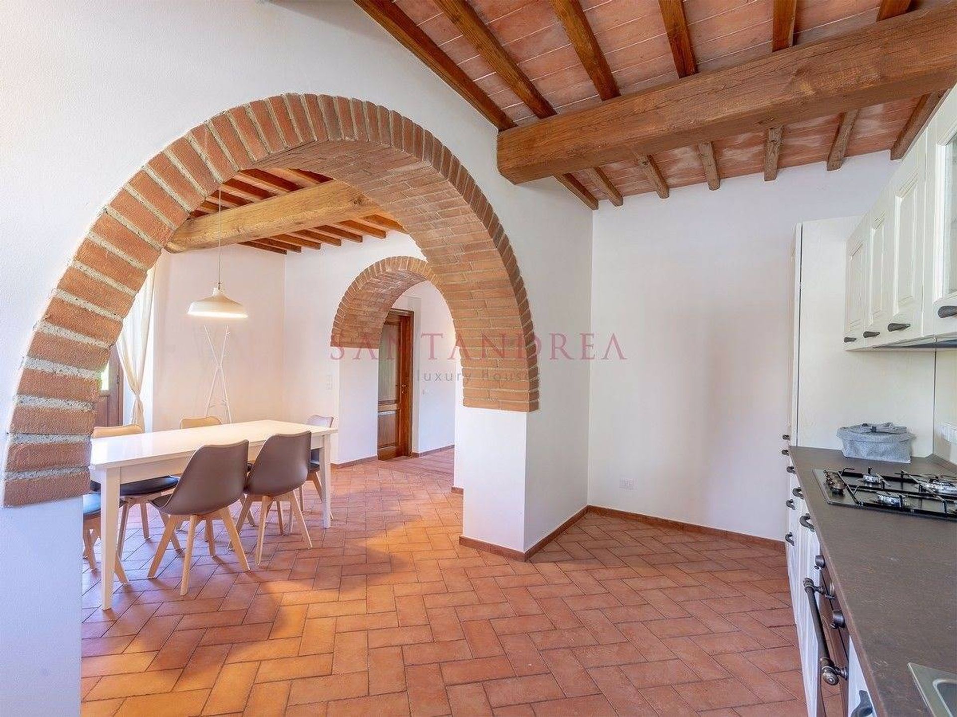 casa no Bucine, Tuscany 10728371