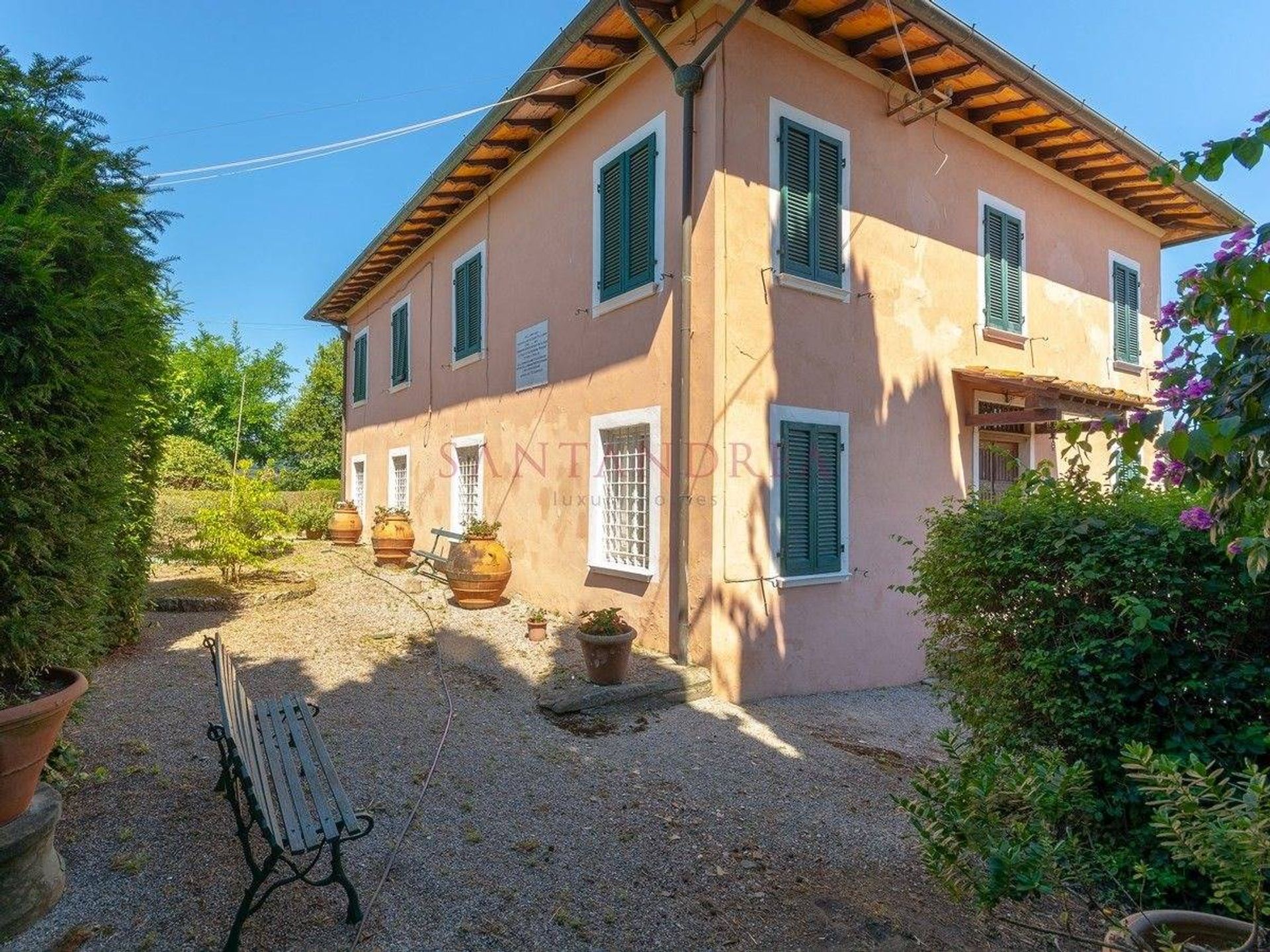 House in Massarosa, Tuscany 10728372