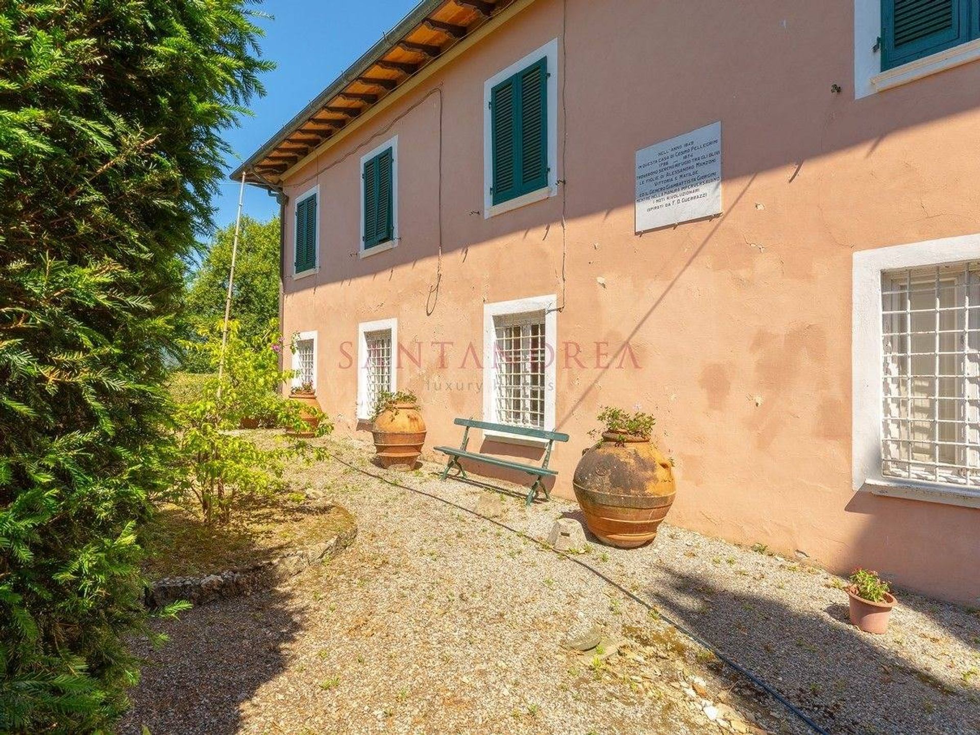 House in Massarosa, Tuscany 10728372