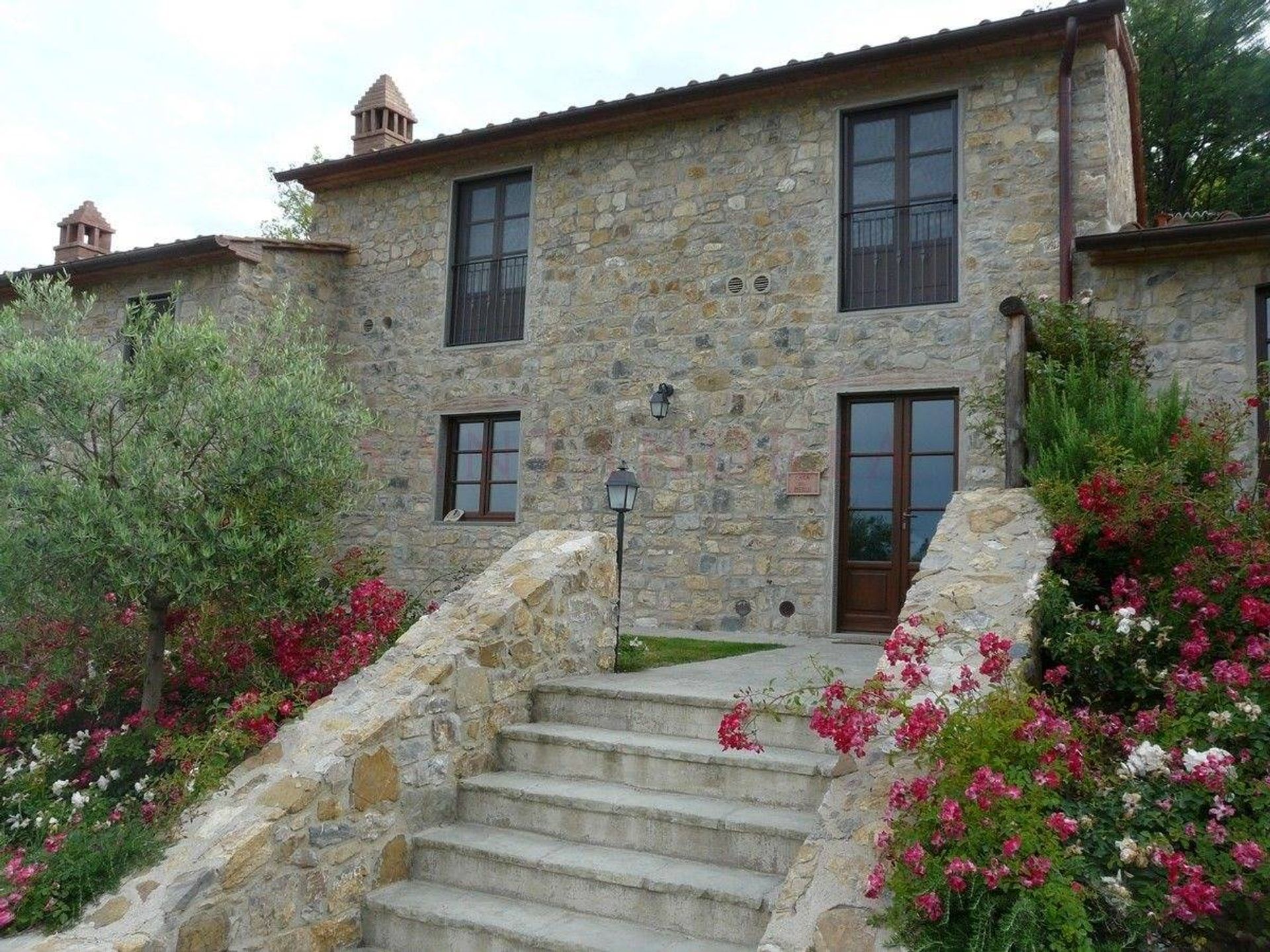 Casa nel Bucine, Toscana 10728373