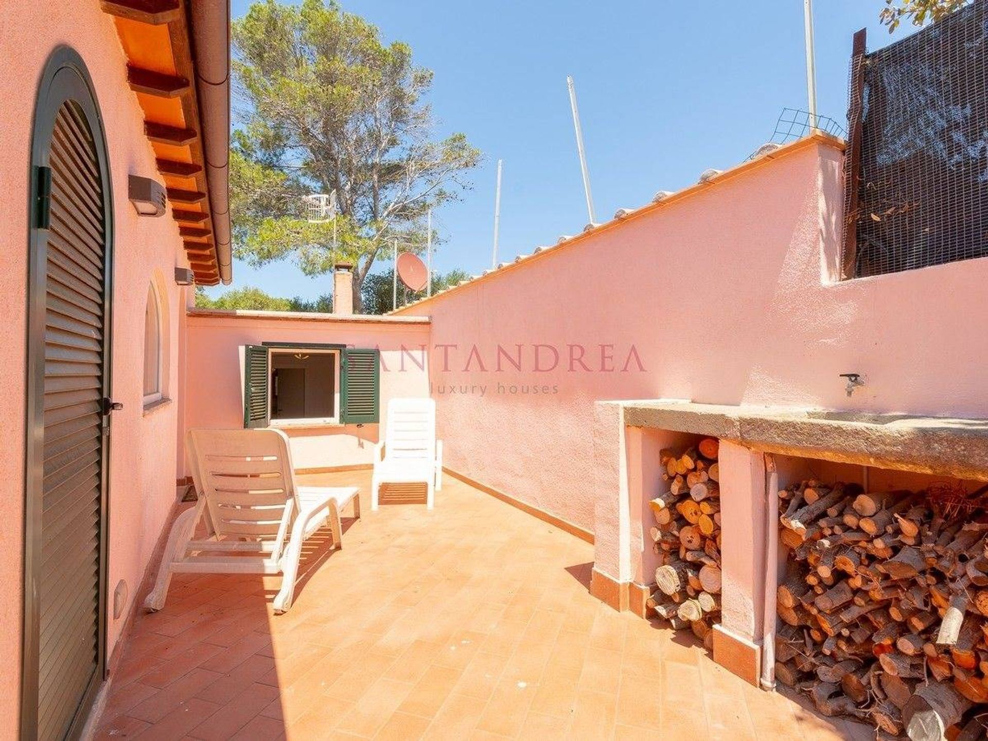 House in Orbetello, Tuscany 10728374