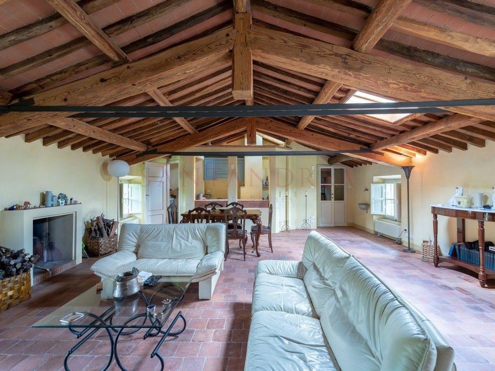 casa en Lucca, Tuscany 10728376