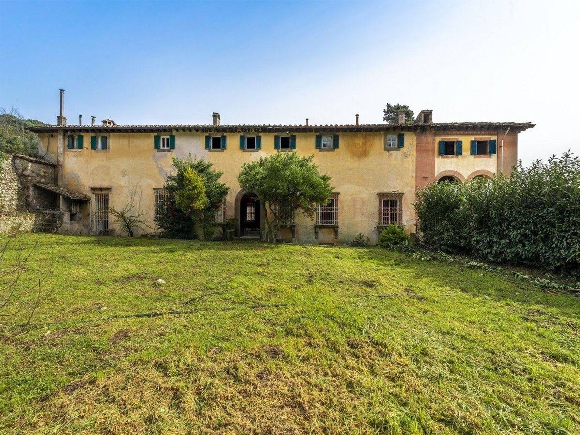 Hus i Lucca, Tuscany 10728377