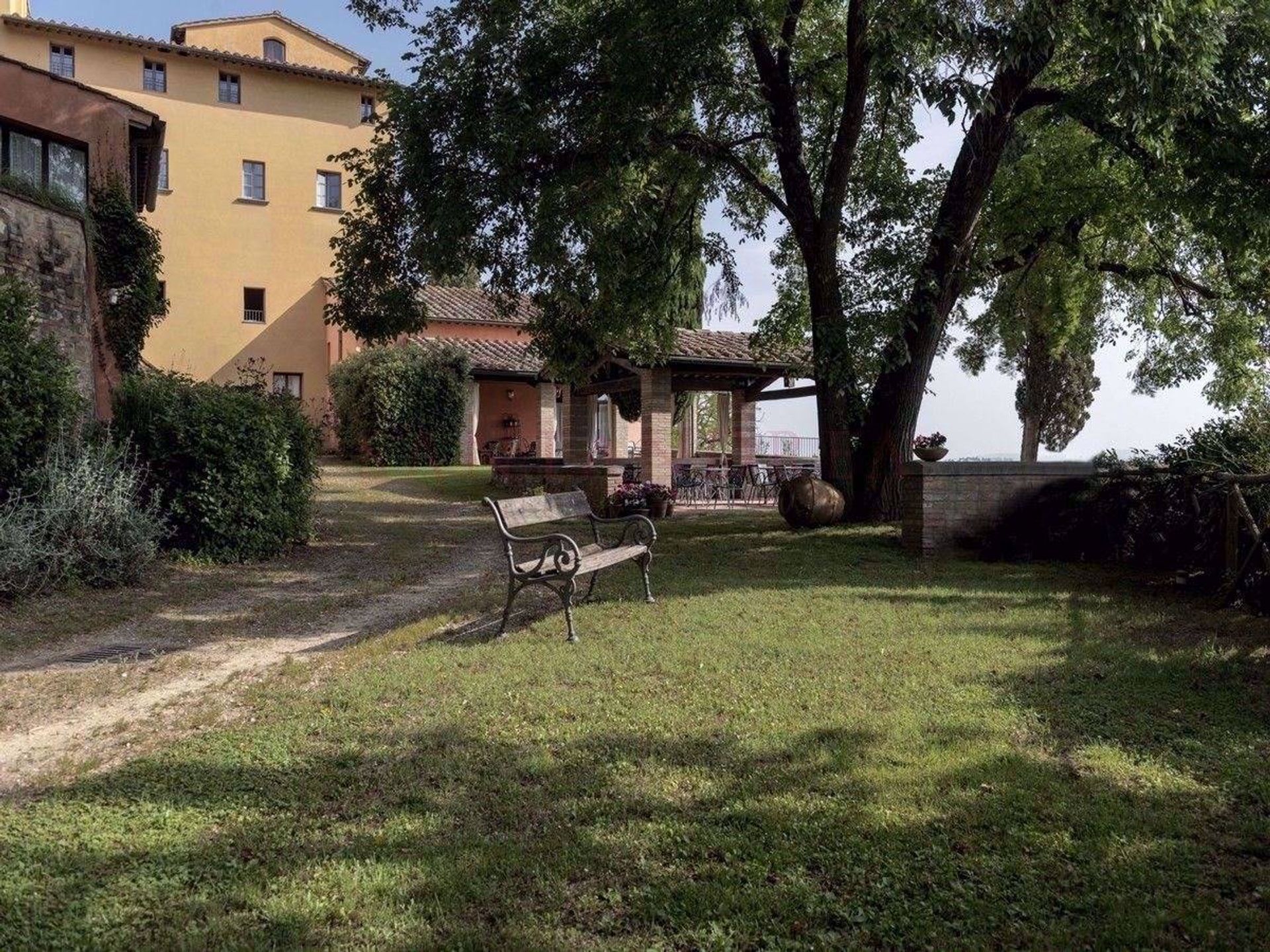 Haus im San Gimignano, Tuscany 10728380