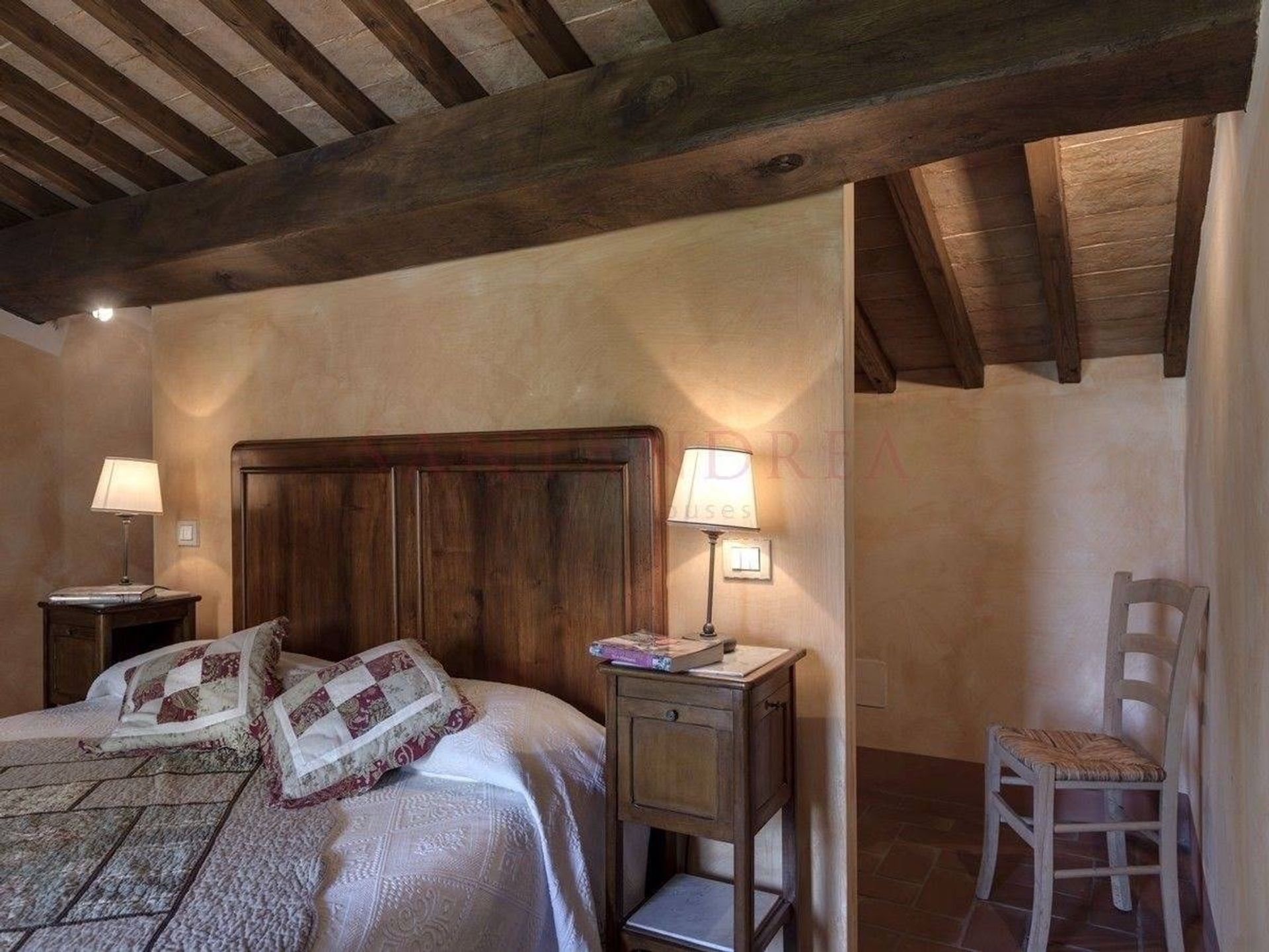 Haus im San Gimignano, Tuscany 10728380