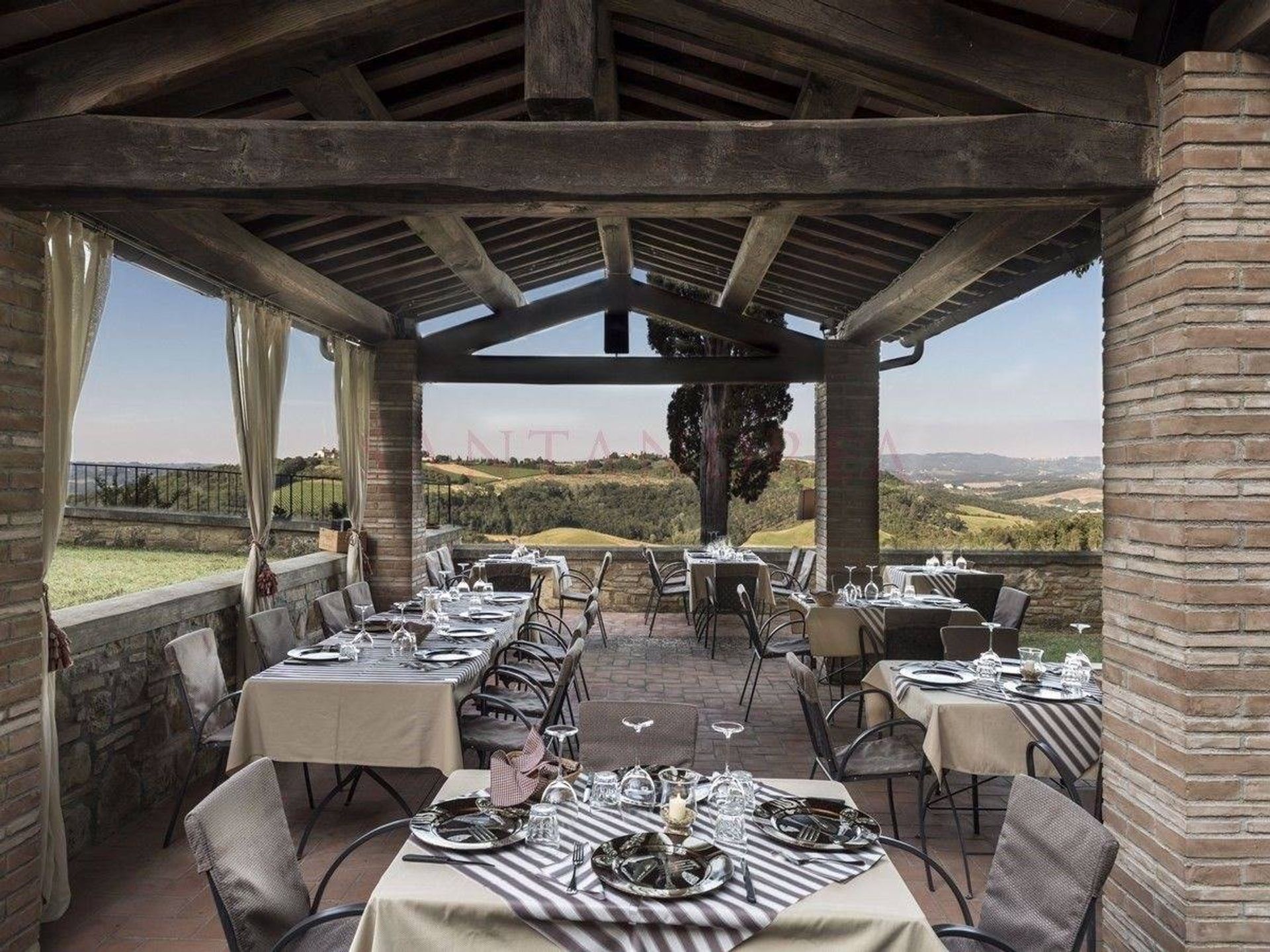 Haus im San Gimignano, Tuscany 10728380