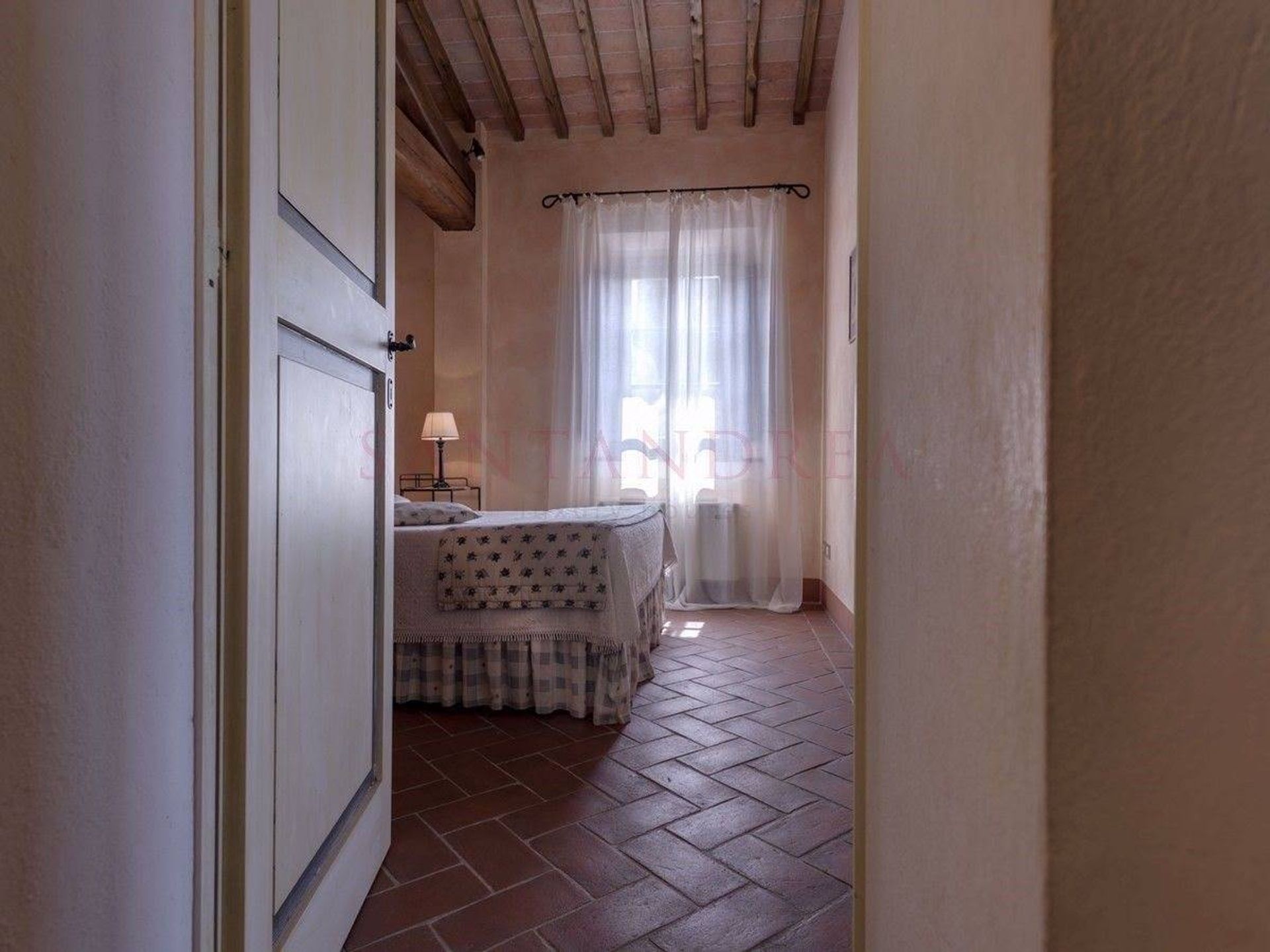 Haus im San Gimignano, Tuscany 10728380