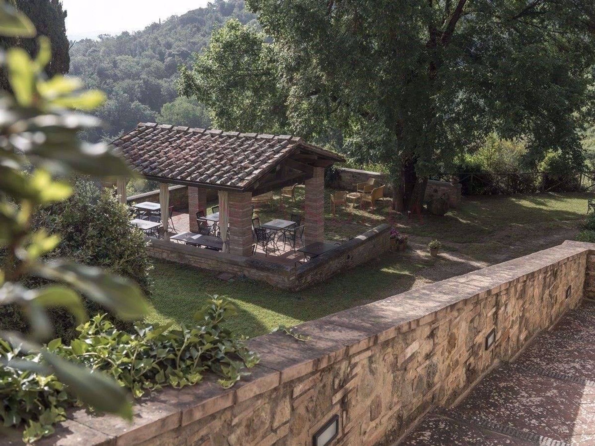 Haus im San Gimignano, Tuscany 10728380