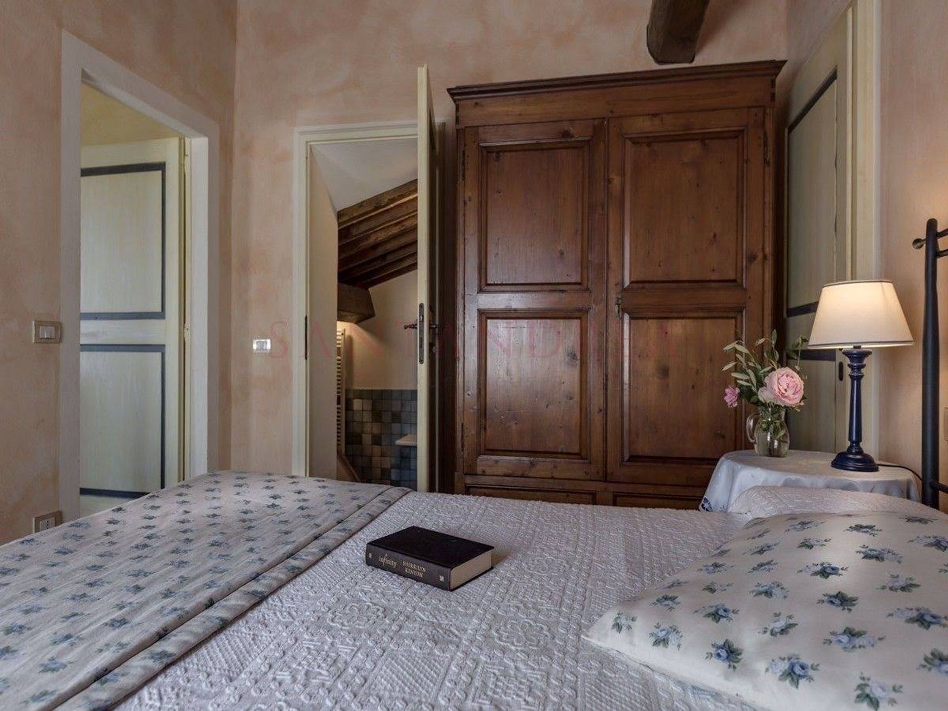 Haus im San Gimignano, Tuscany 10728380