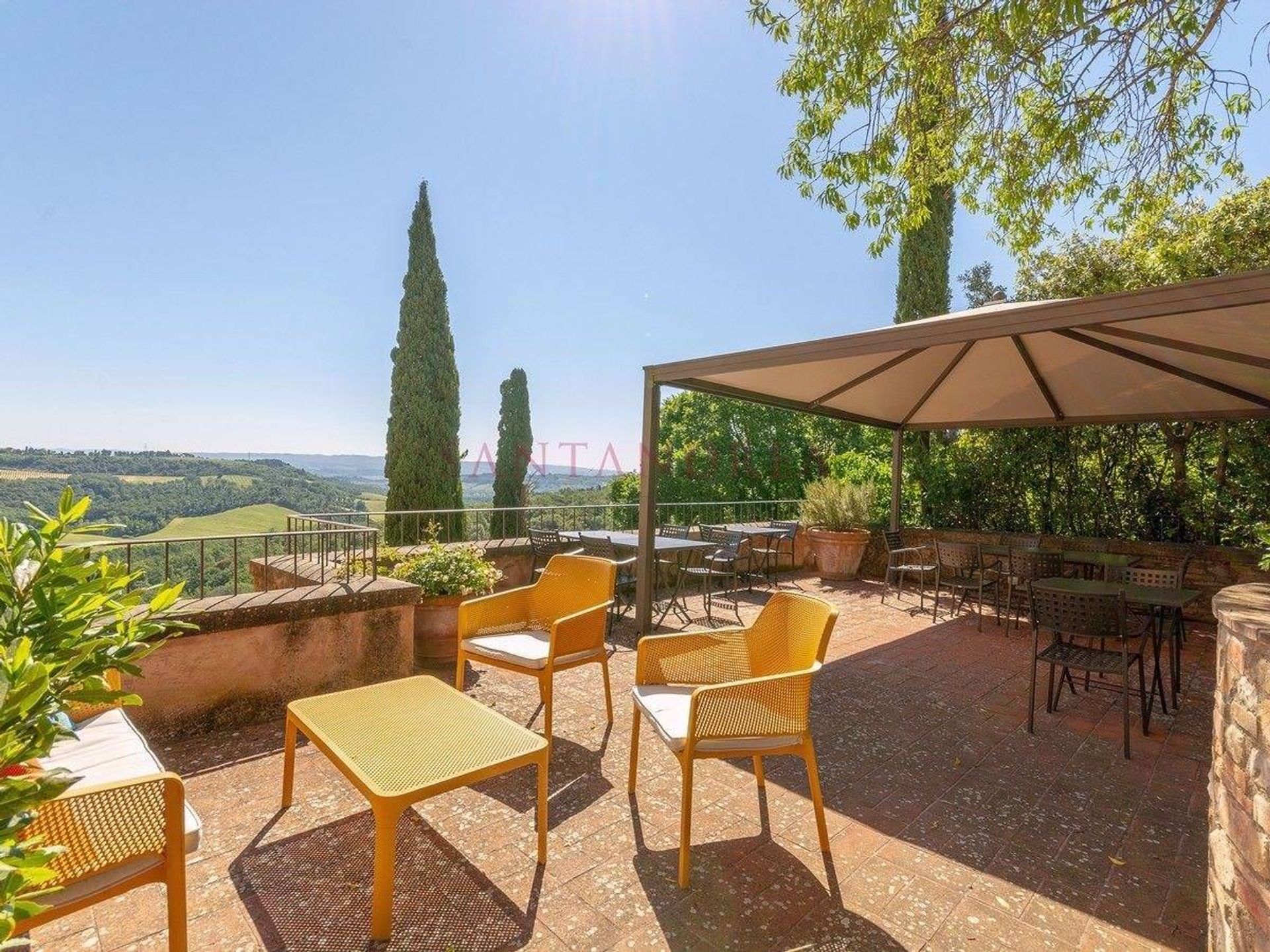 Haus im San Gimignano, Tuscany 10728380