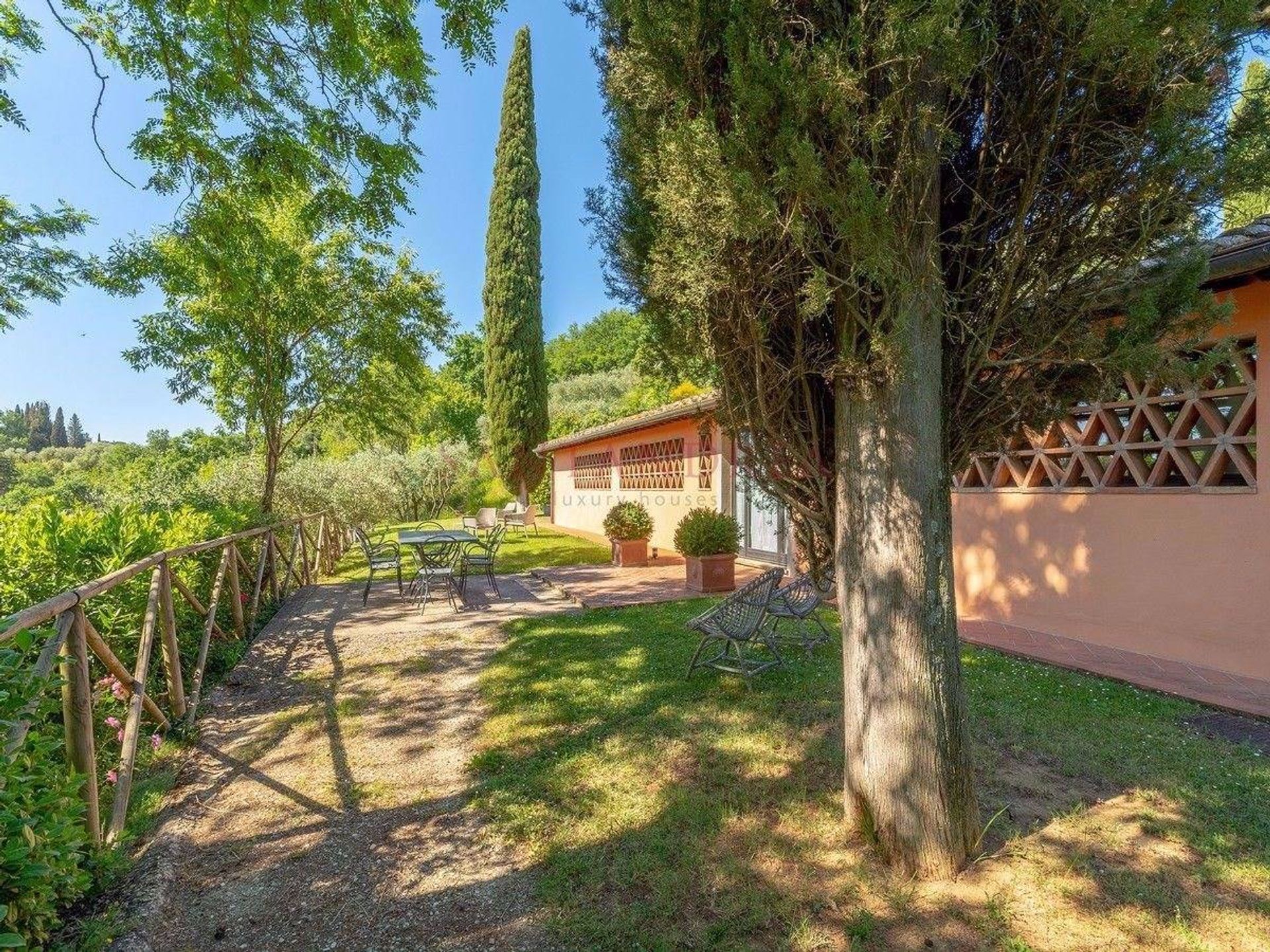 Haus im San Gimignano, Tuscany 10728380