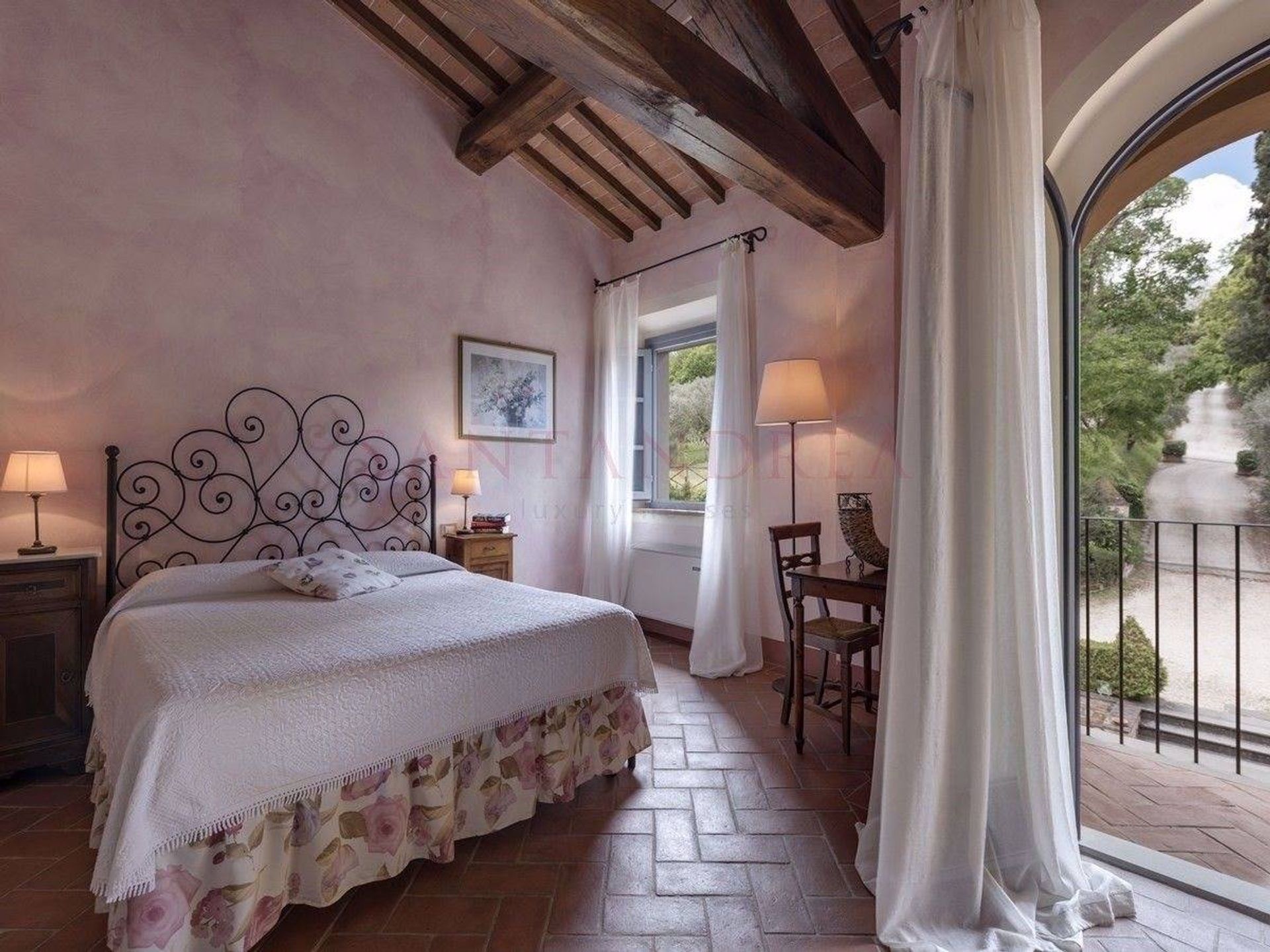 Haus im San Gimignano, Tuscany 10728380