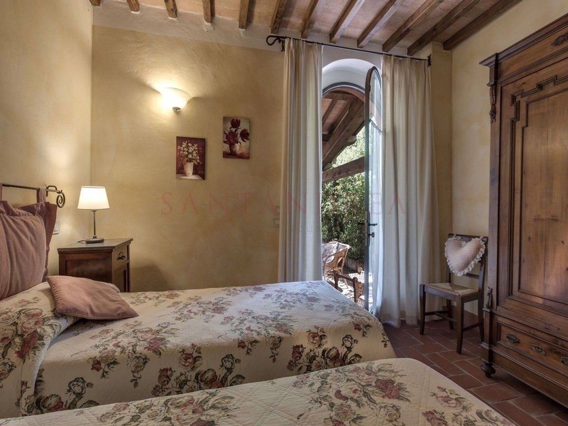 Haus im San Gimignano, Tuscany 10728380