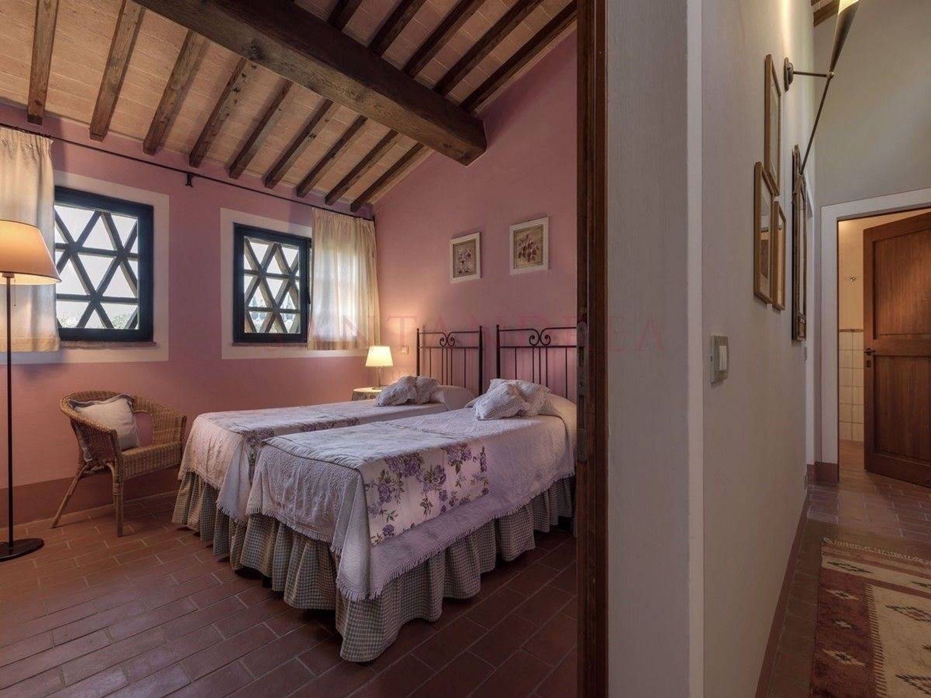 Haus im San Gimignano, Tuscany 10728380