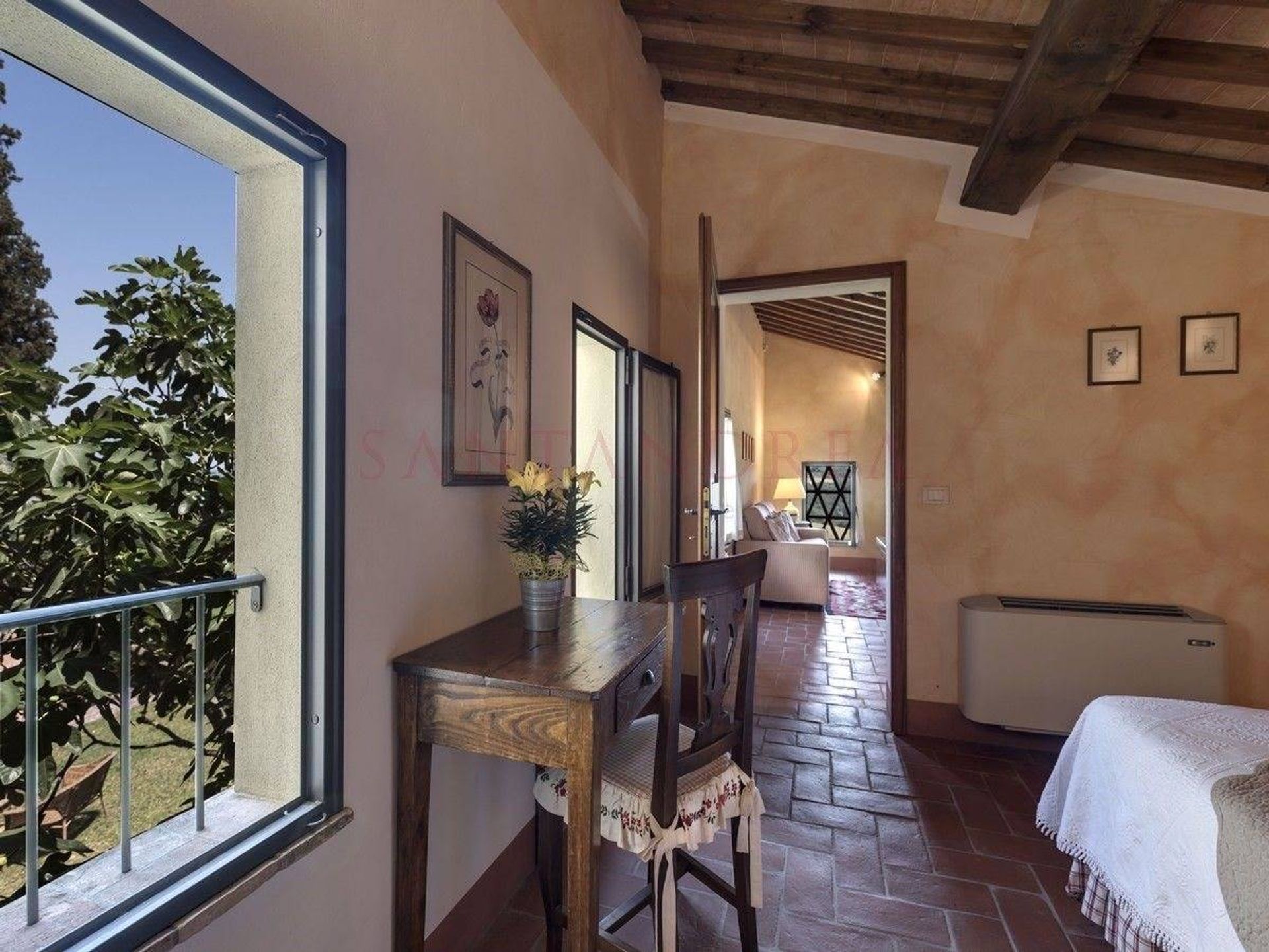 Haus im San Gimignano, Tuscany 10728380