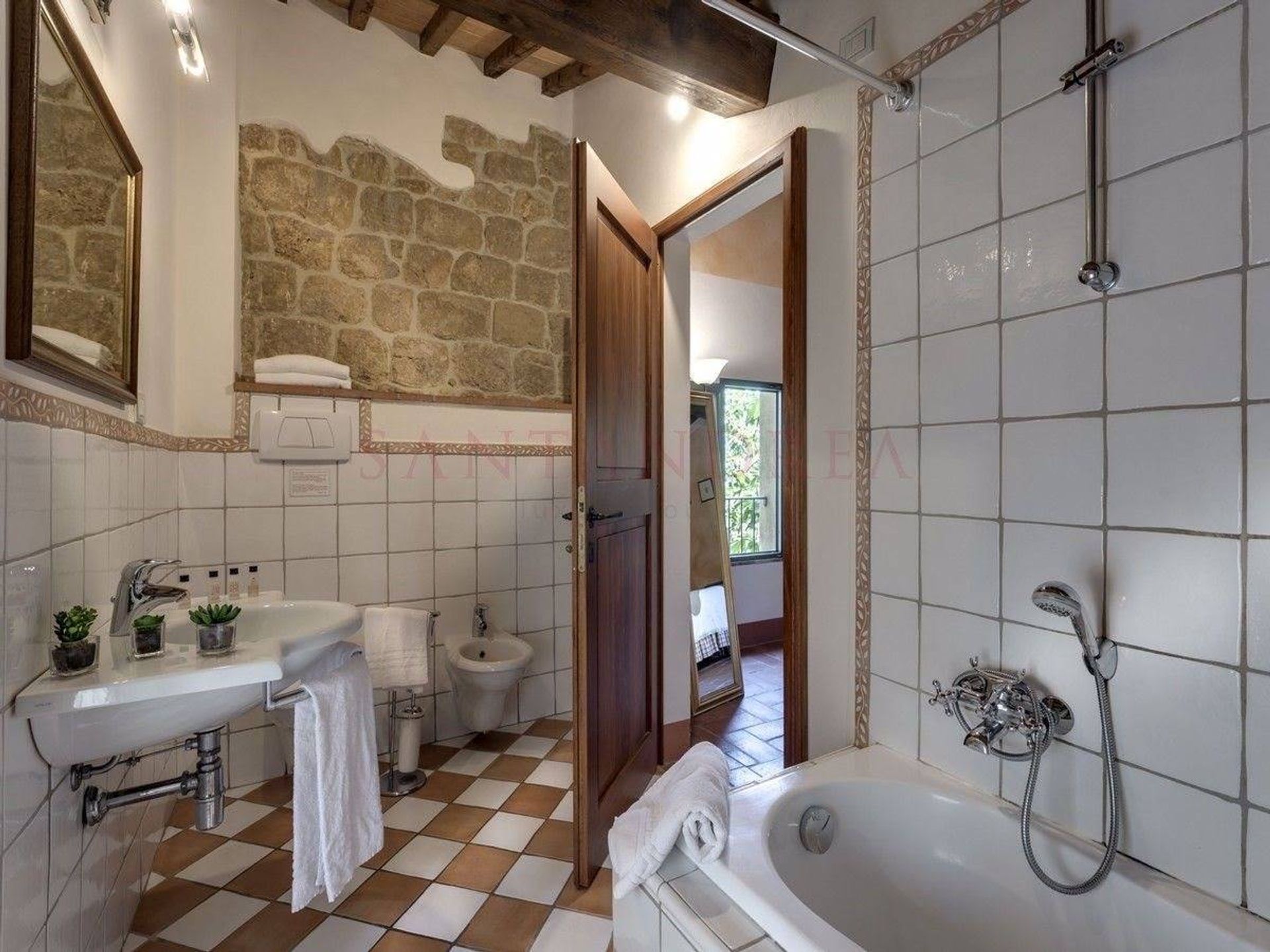 Haus im San Gimignano, Tuscany 10728380