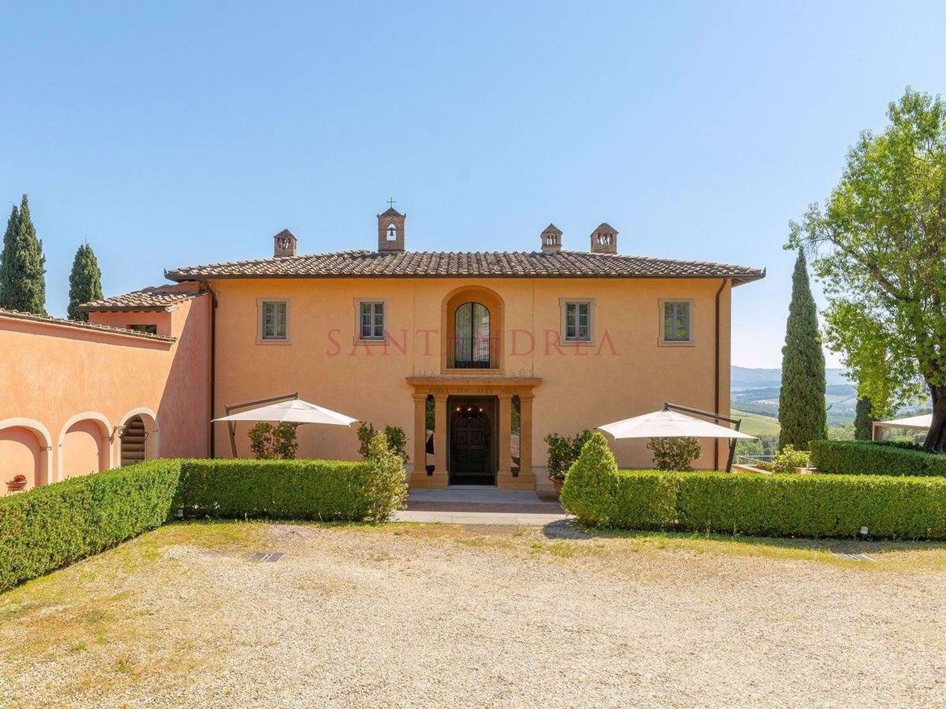 Haus im San Gimignano, Tuscany 10728380