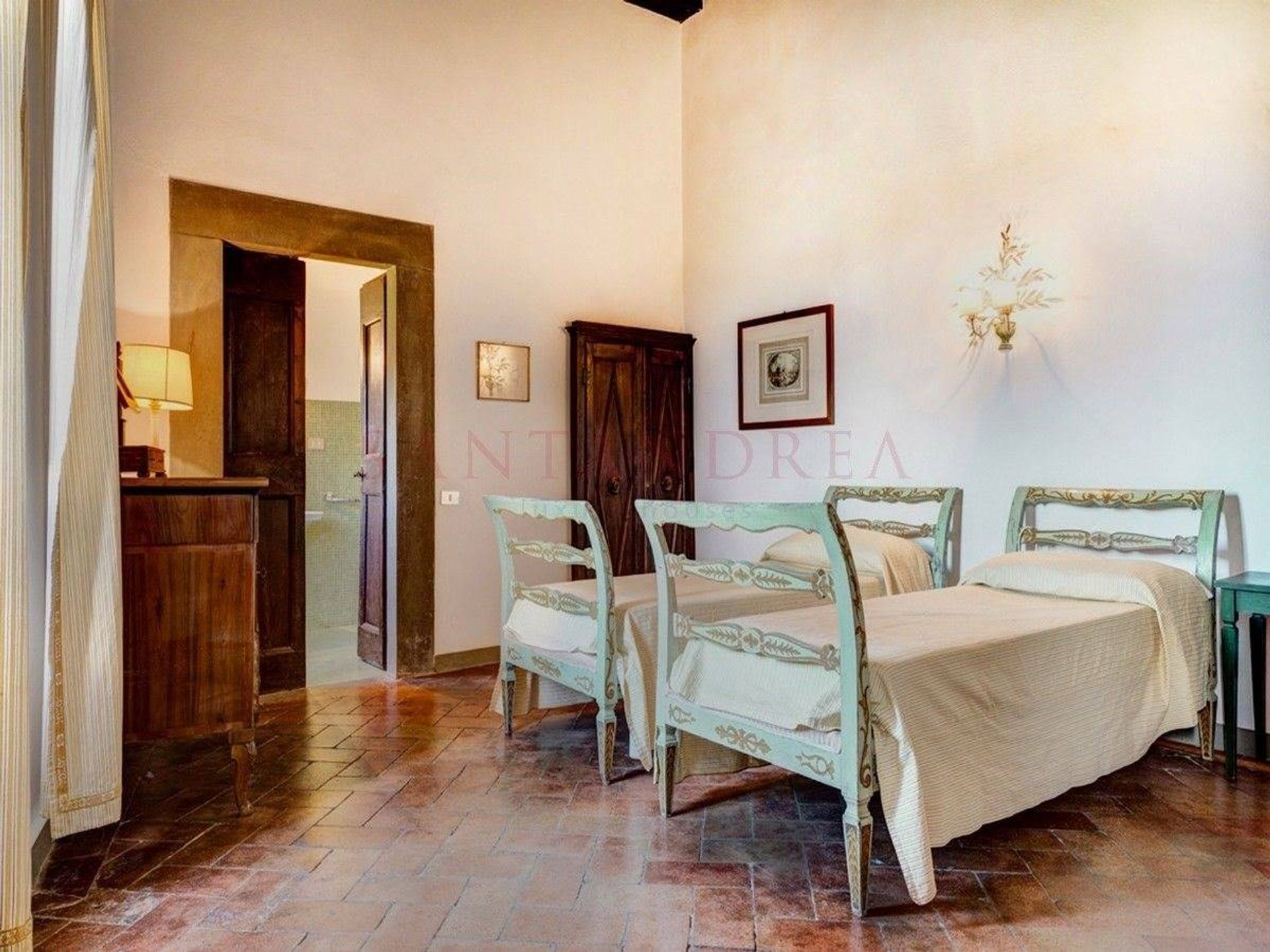 Haus im , Tuscany 10728382