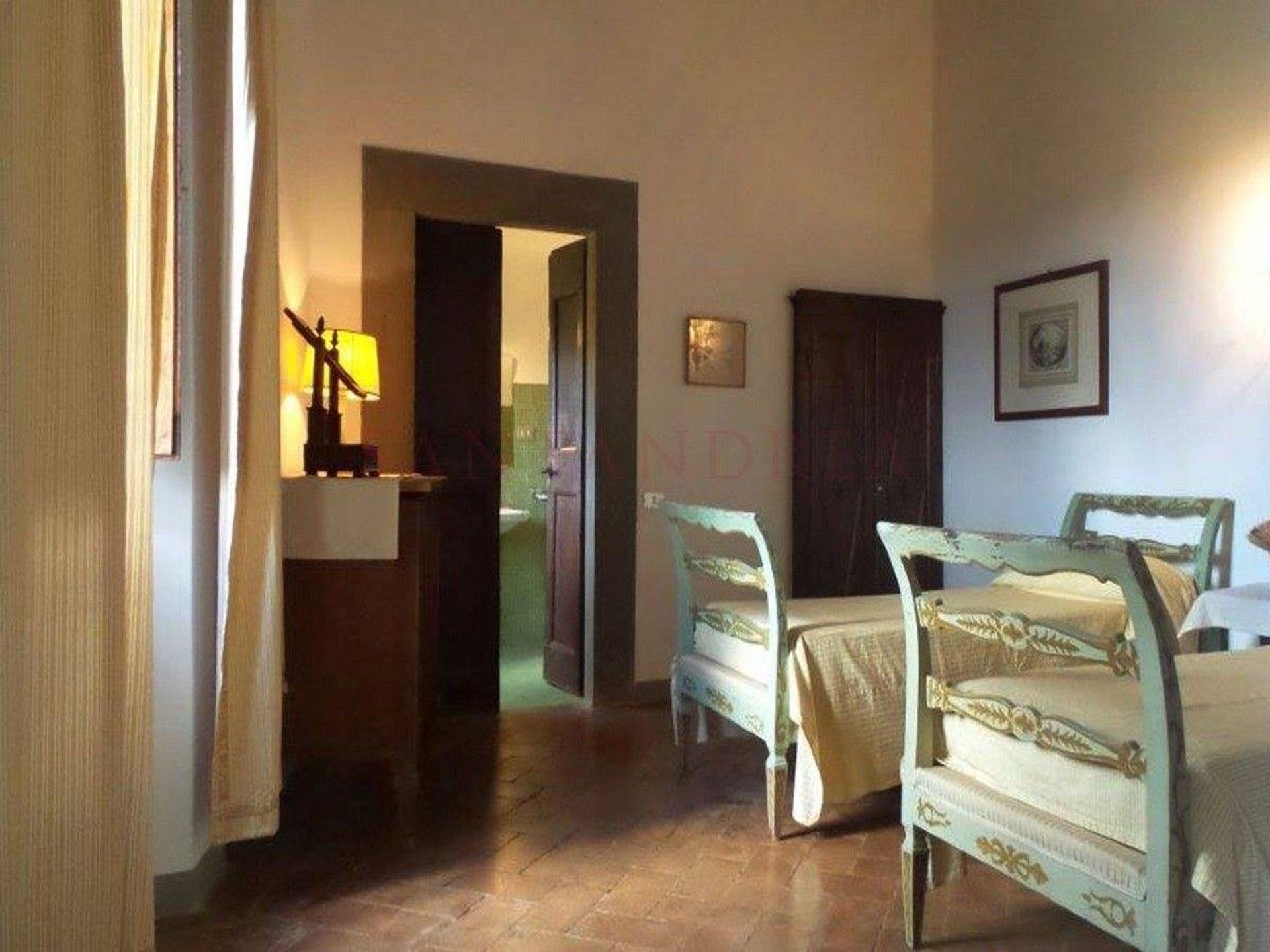 Haus im , Tuscany 10728382