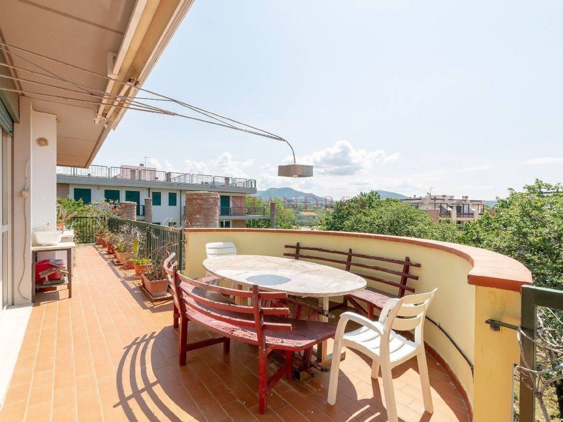 Condominio en San Vicente, toscana 10728383