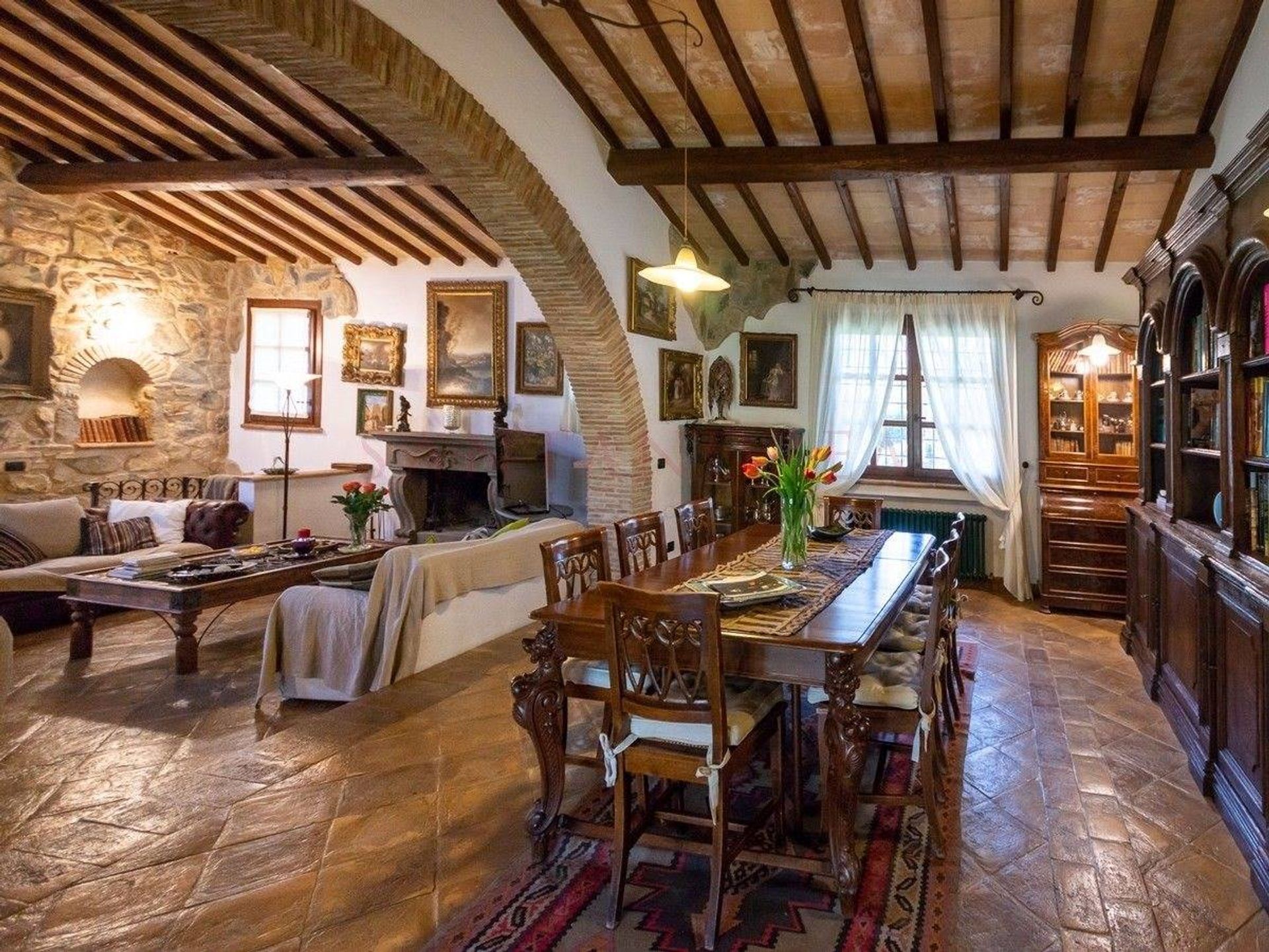 Haus im Capalbio, Toscana 10728384