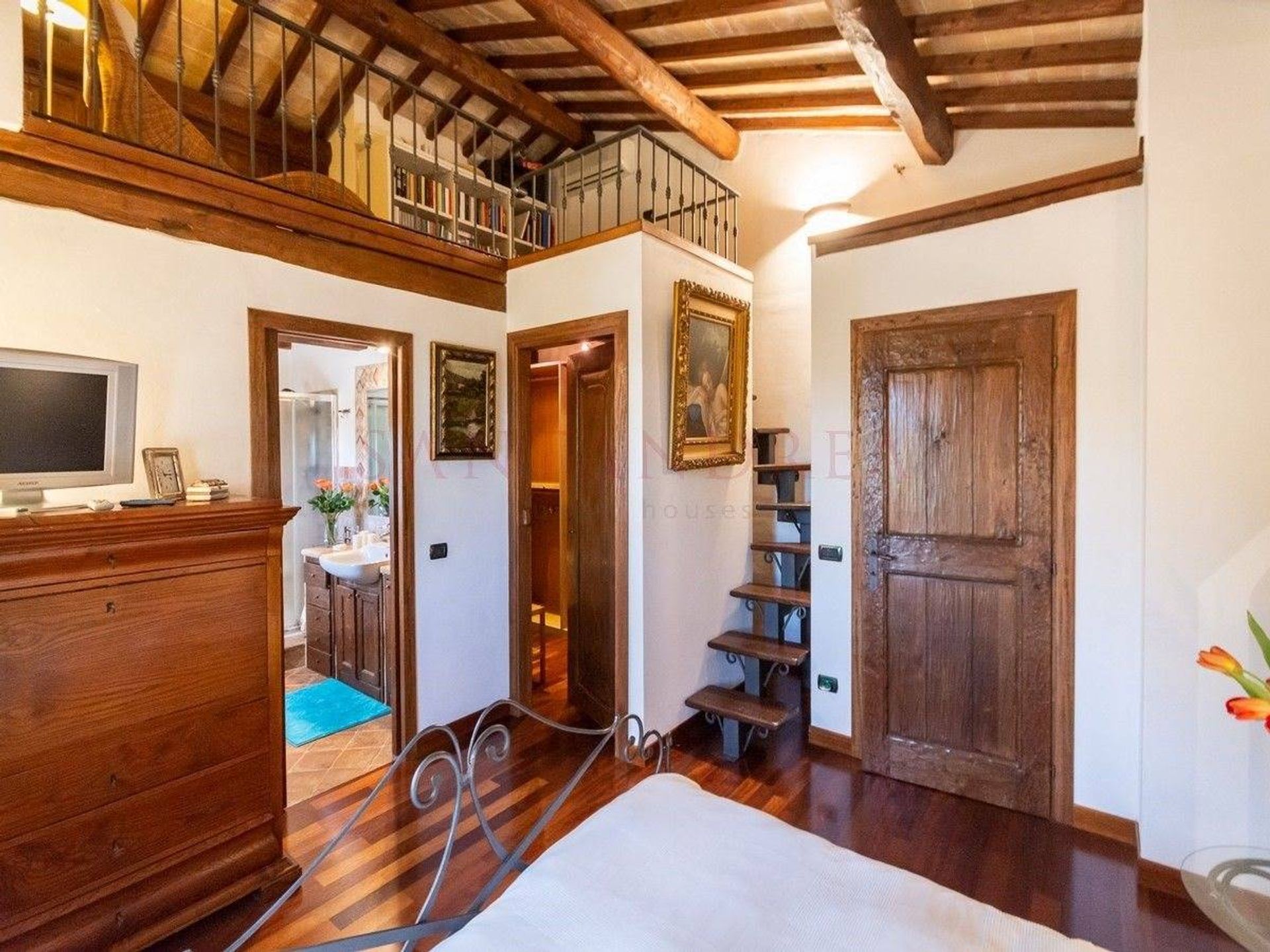 Haus im Capalbio, Toscana 10728384