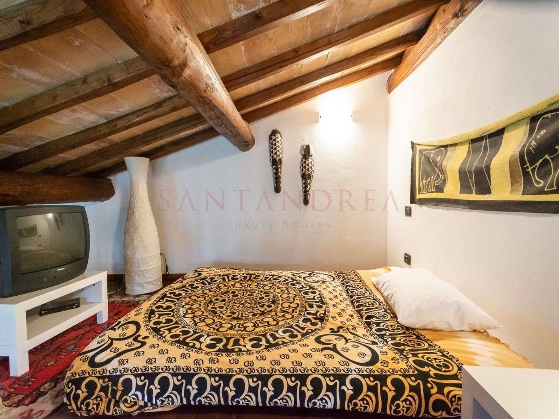 House in Capalbio, Toscana 10728384