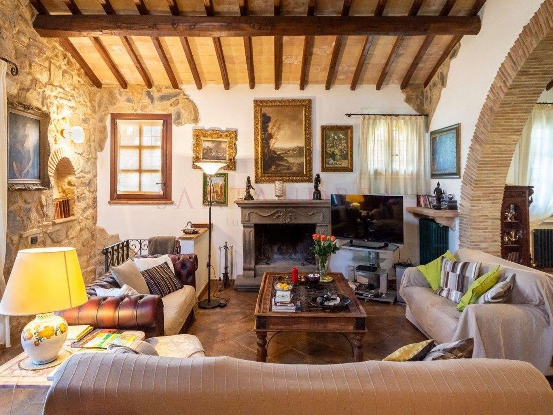 Haus im Capalbio, Toscana 10728384