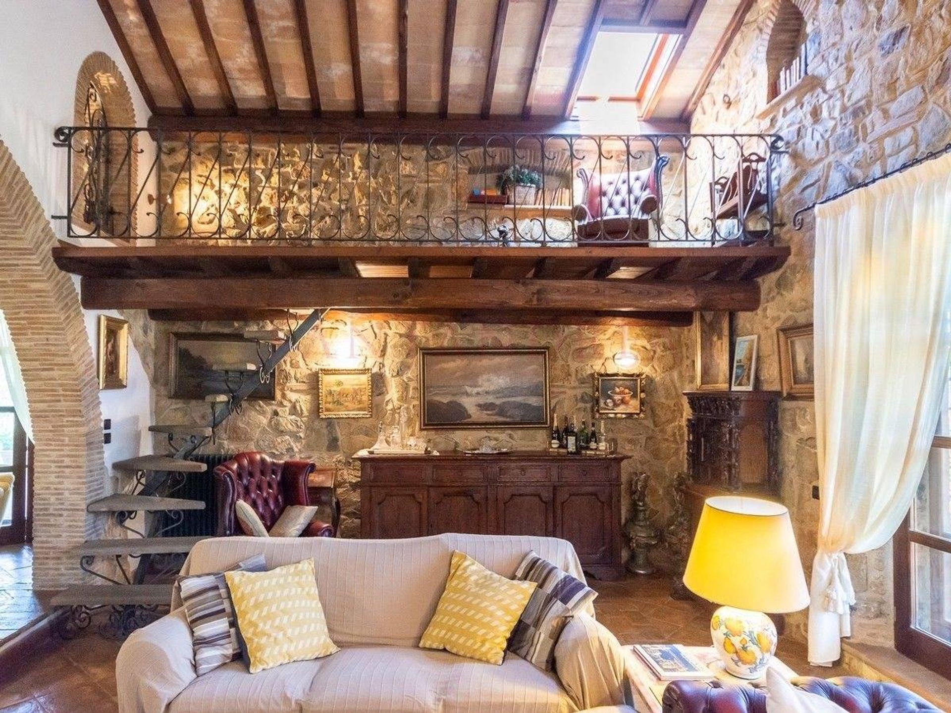 Haus im Capalbio, Toscana 10728384