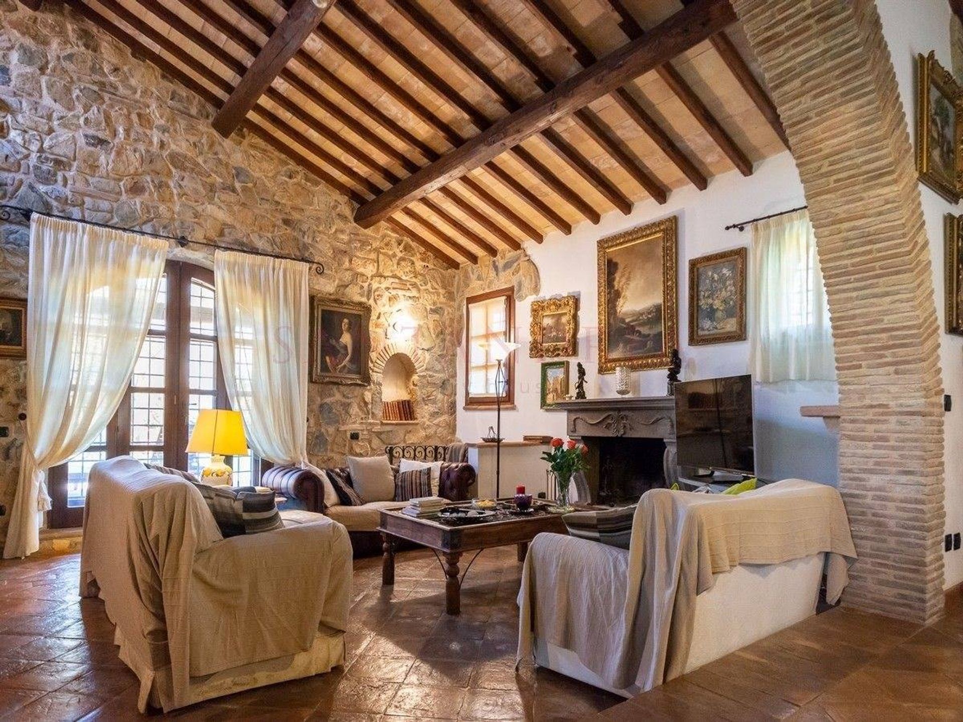 Haus im Capalbio, Toscana 10728384