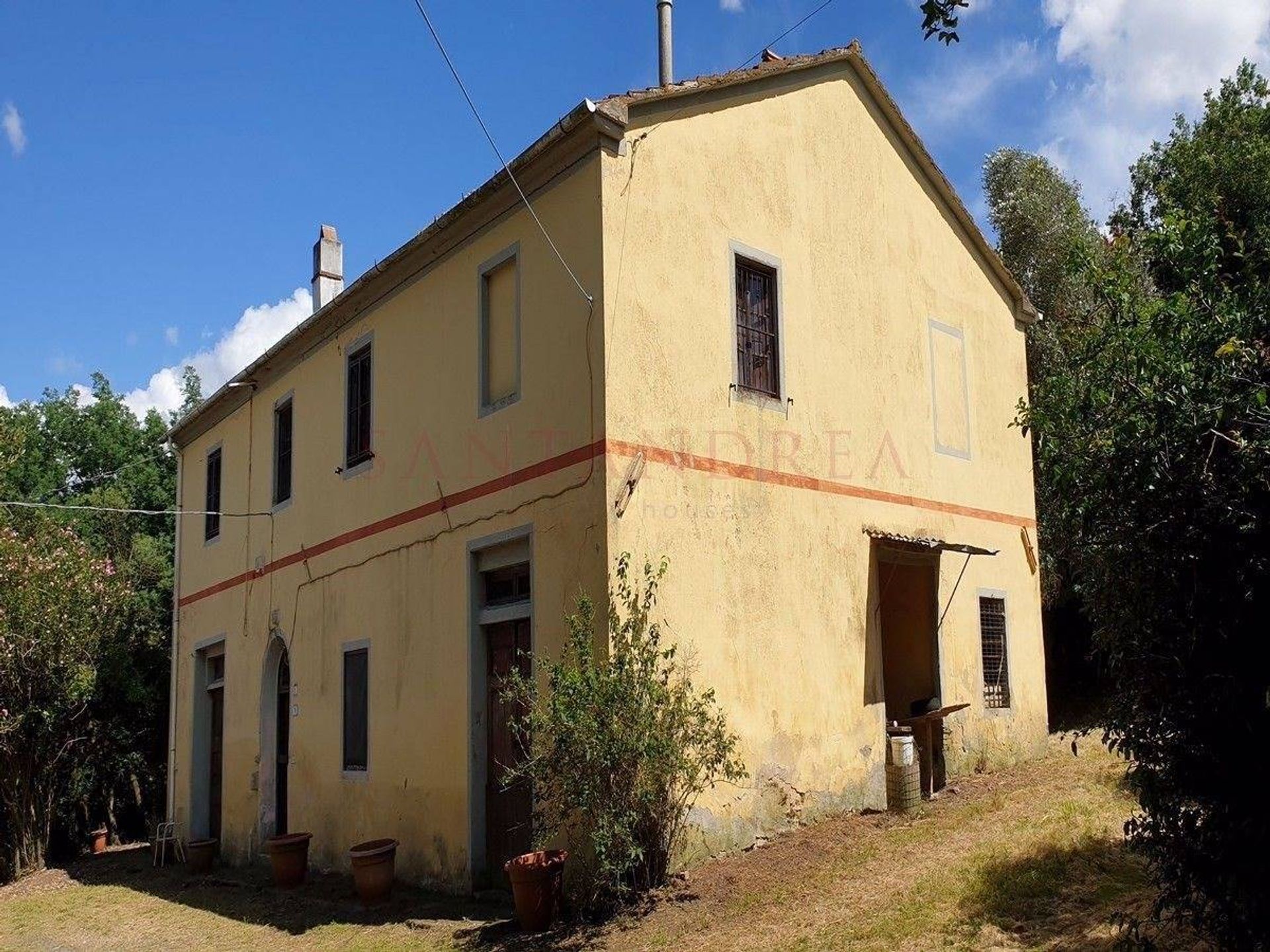 Casa nel Nugola, Toscana 10728385