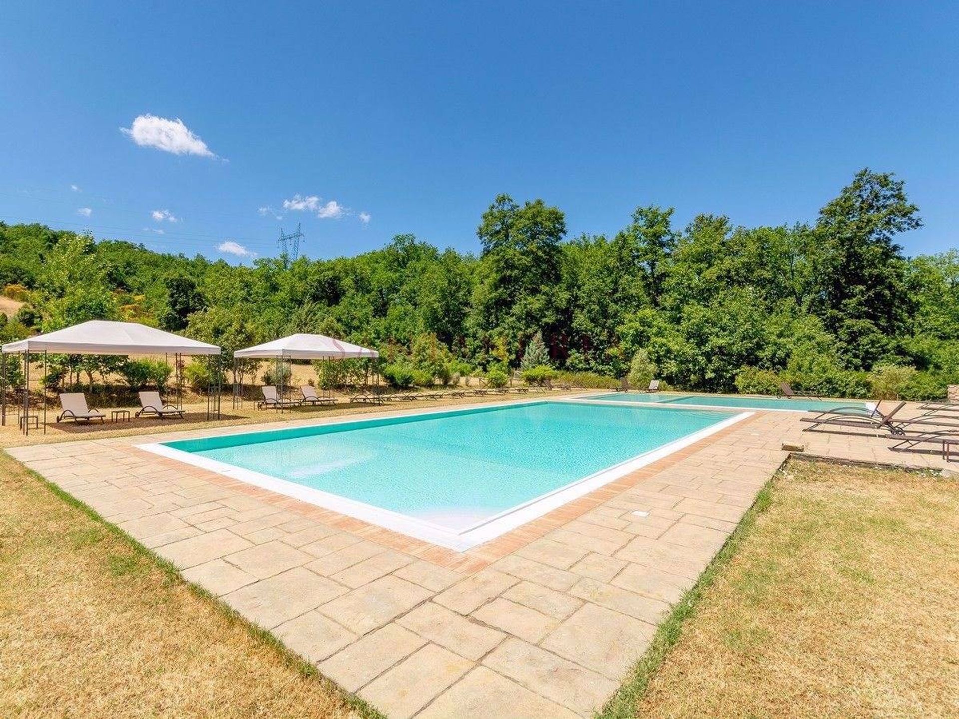 Huis in Bucine, Tuscany 10728386