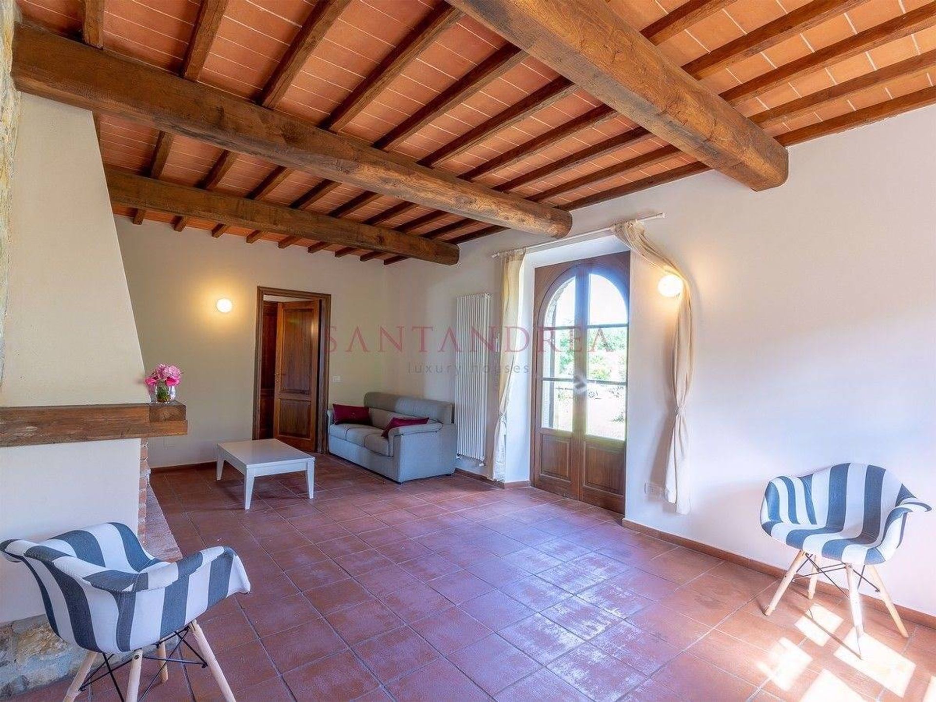 casa en bucina, toscana 10728386