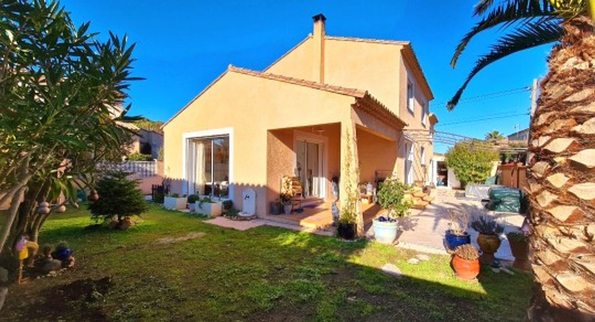 casa en Vias, Occitanie 10728459