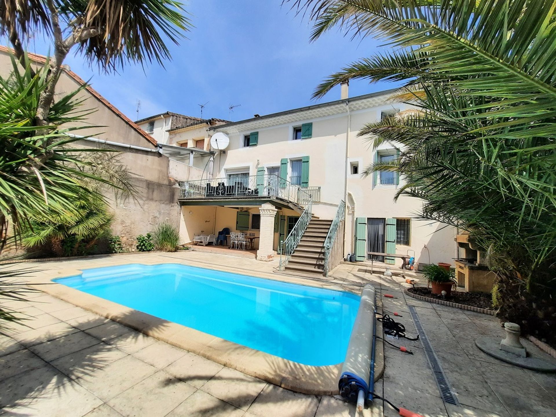 Casa nel Lamalou-les-Bains, Occitania 10728470