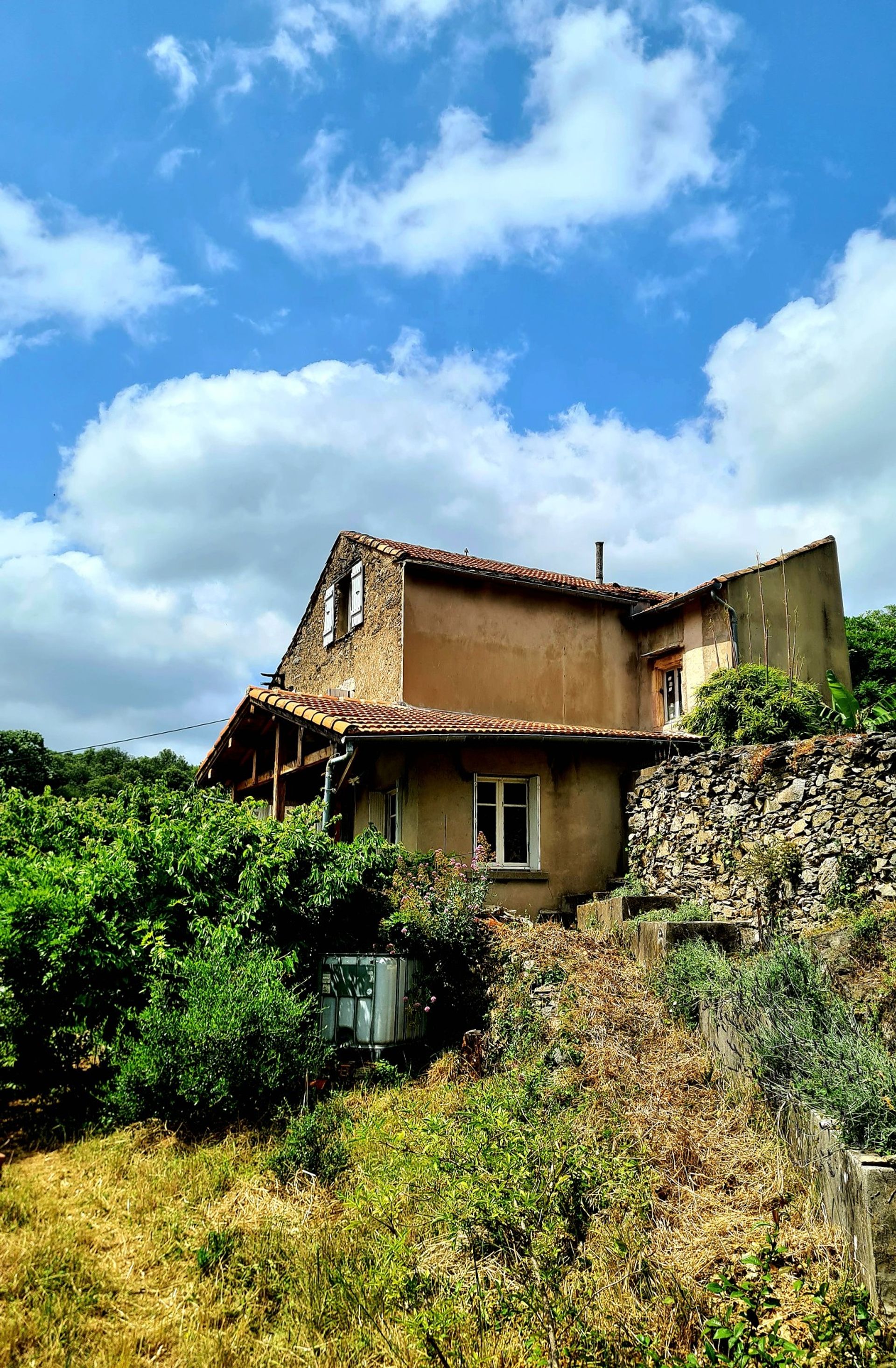 rumah dalam Saint-Chinian, Occitanie 10728479