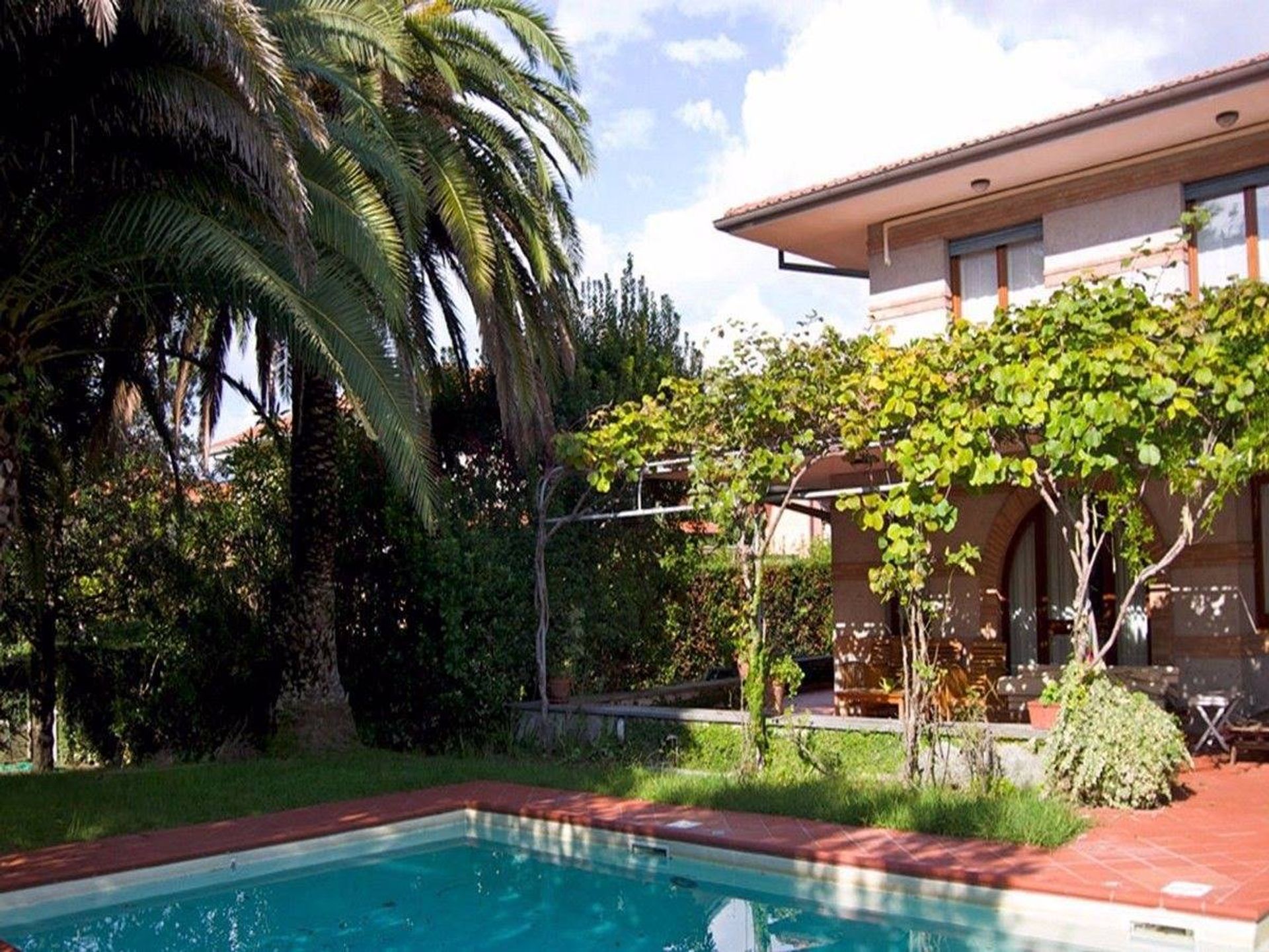 Hus i Forte dei Marmi, Toscana 10728484