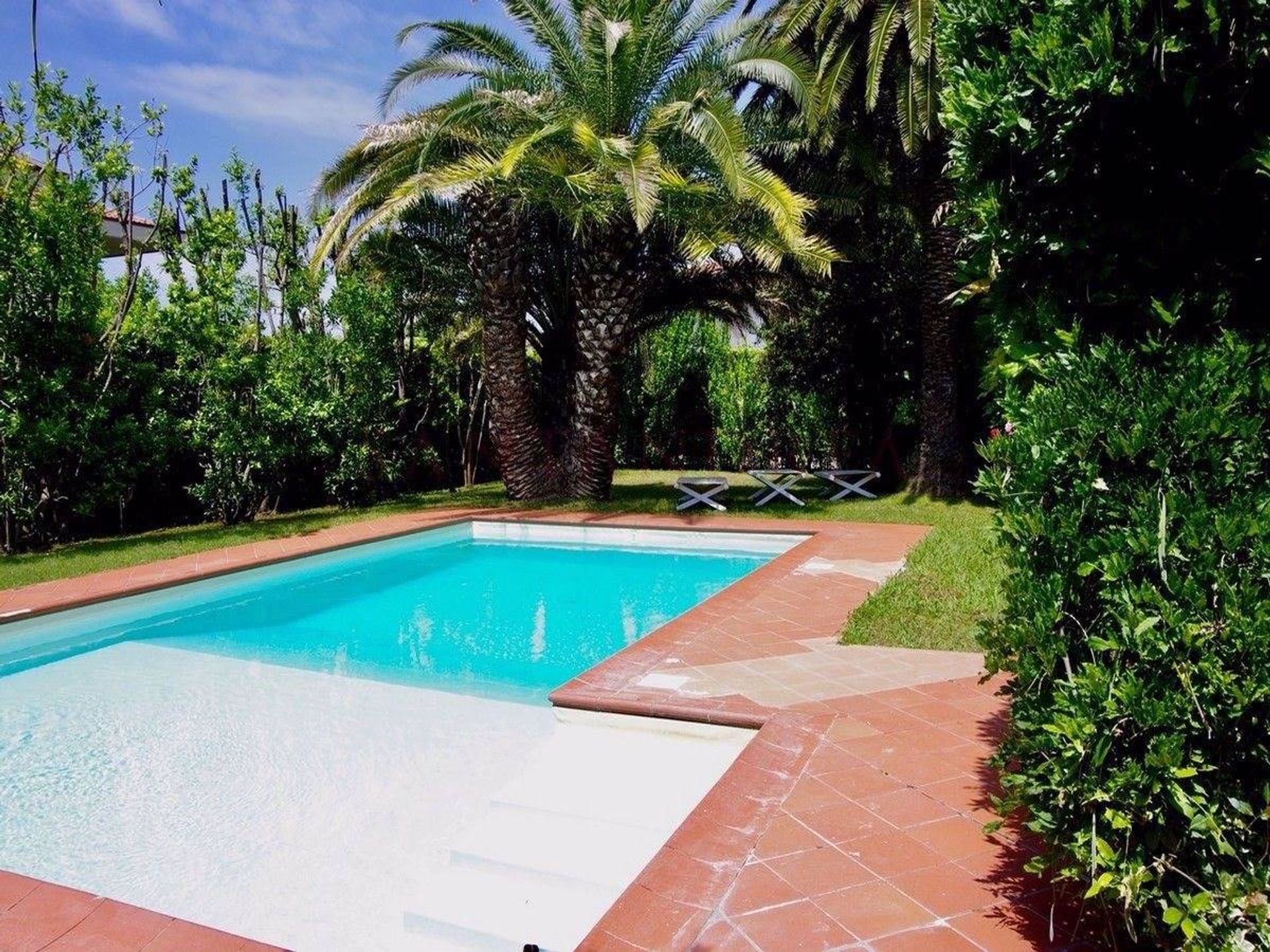 Hus i Forte dei Marmi, Toscana 10728484