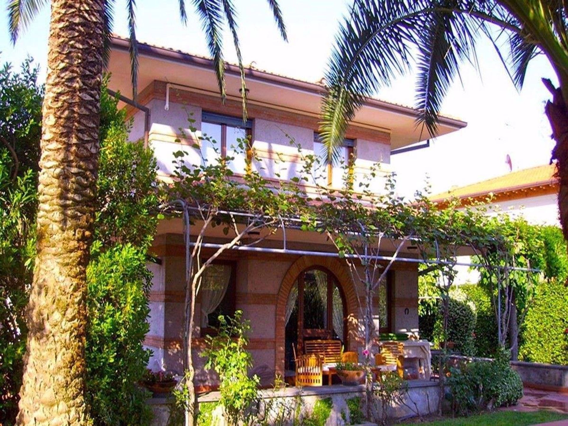 casa en Forte dei Marmi, Tuscany 10728484