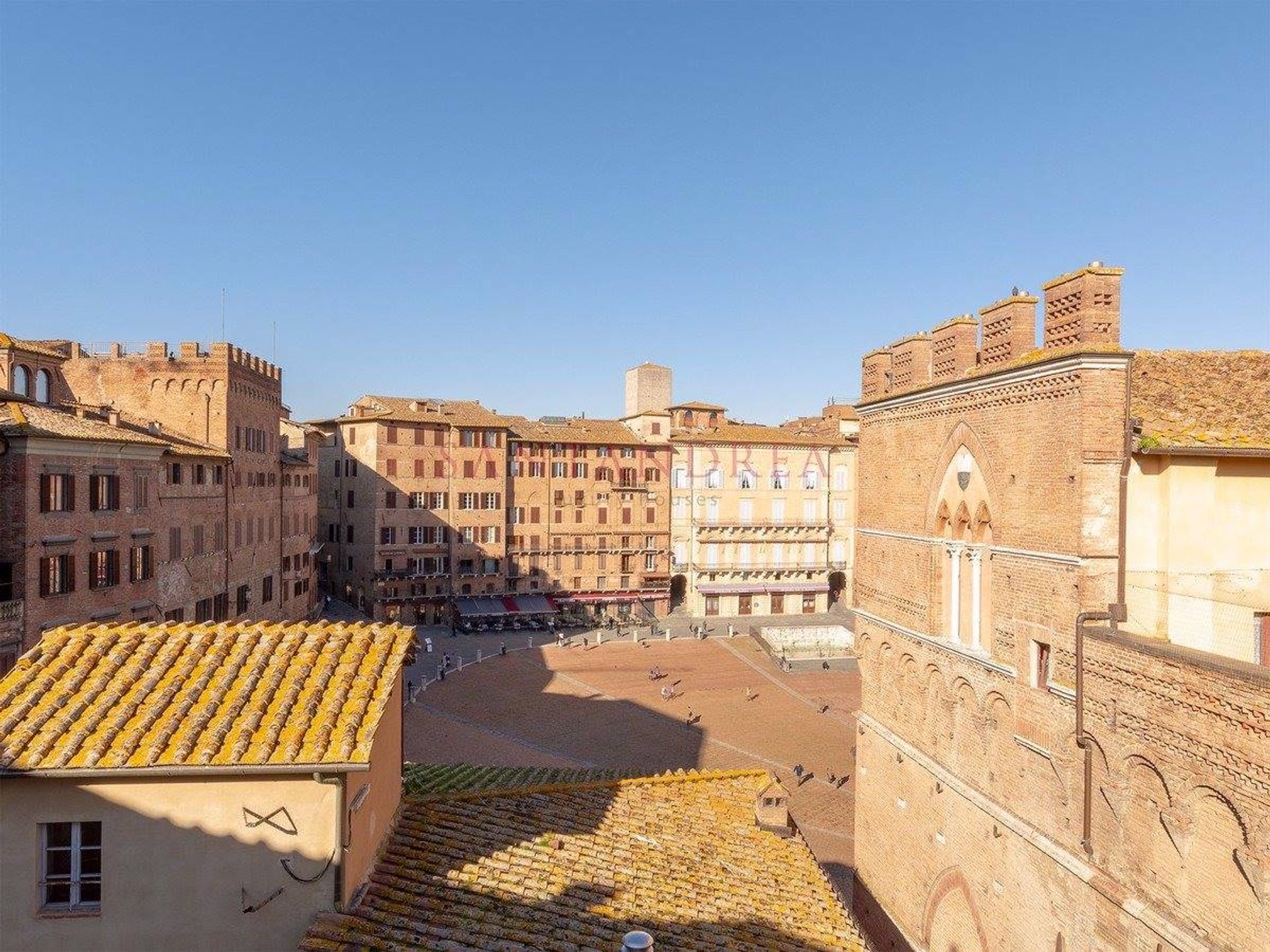 casa en Siena, Tuscany 10728489