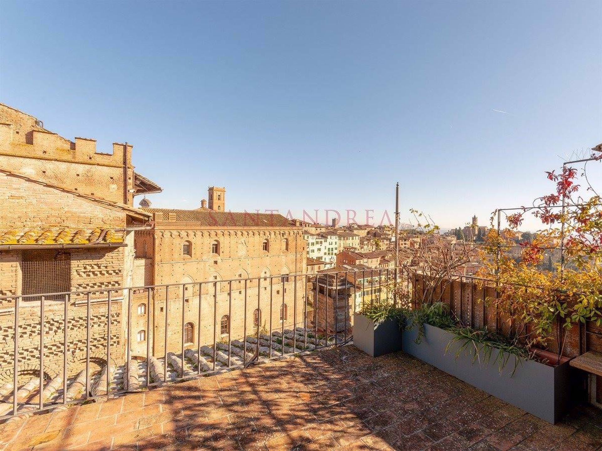 casa en Siena, Tuscany 10728489