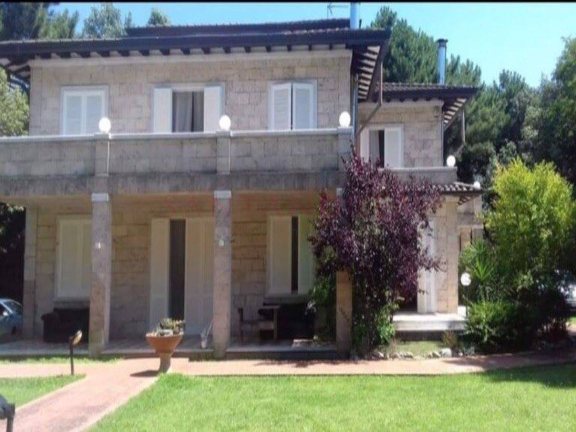 Huis in Massa, Tuscany 10728490