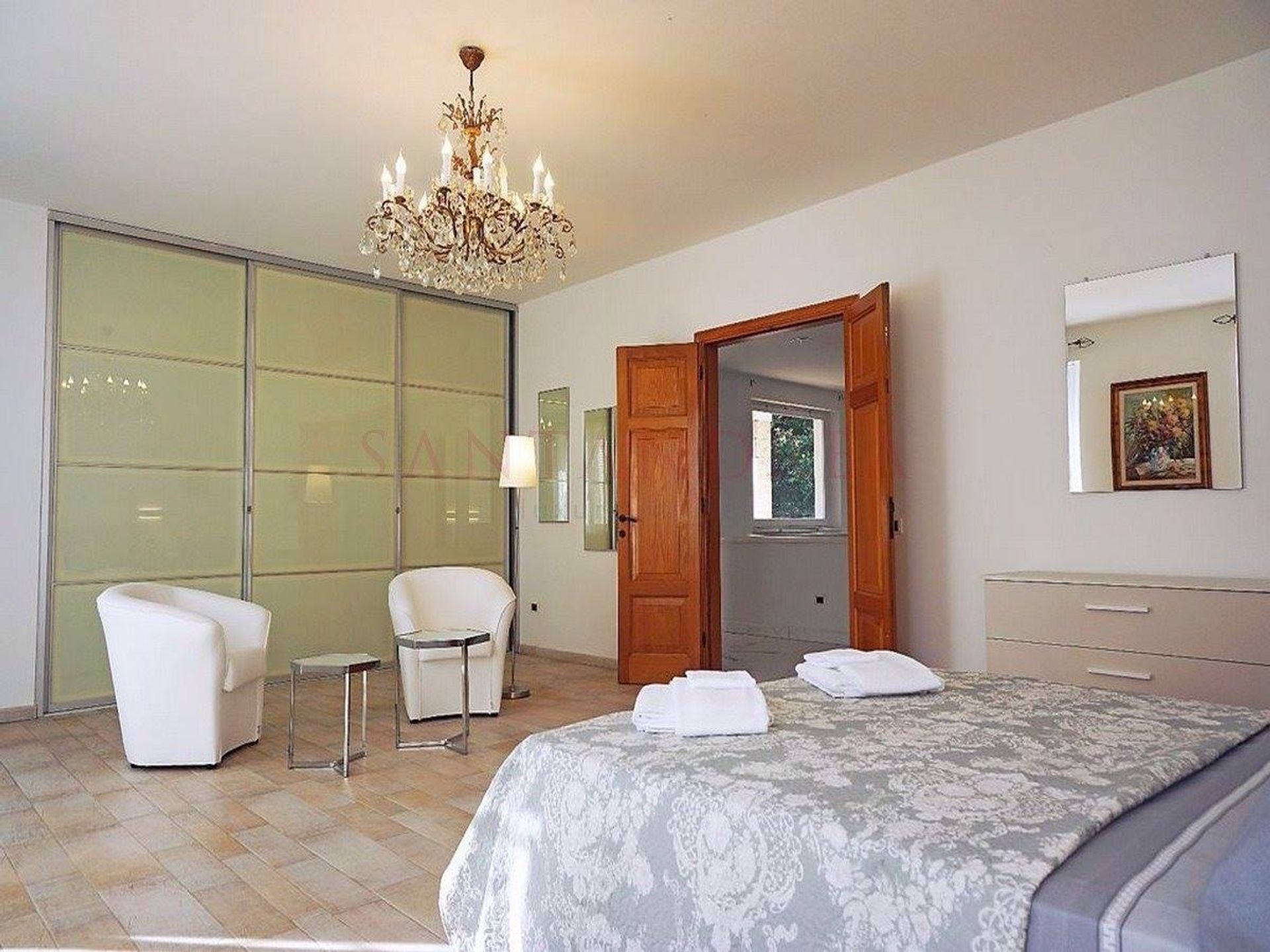 Huis in Massa, Tuscany 10728490