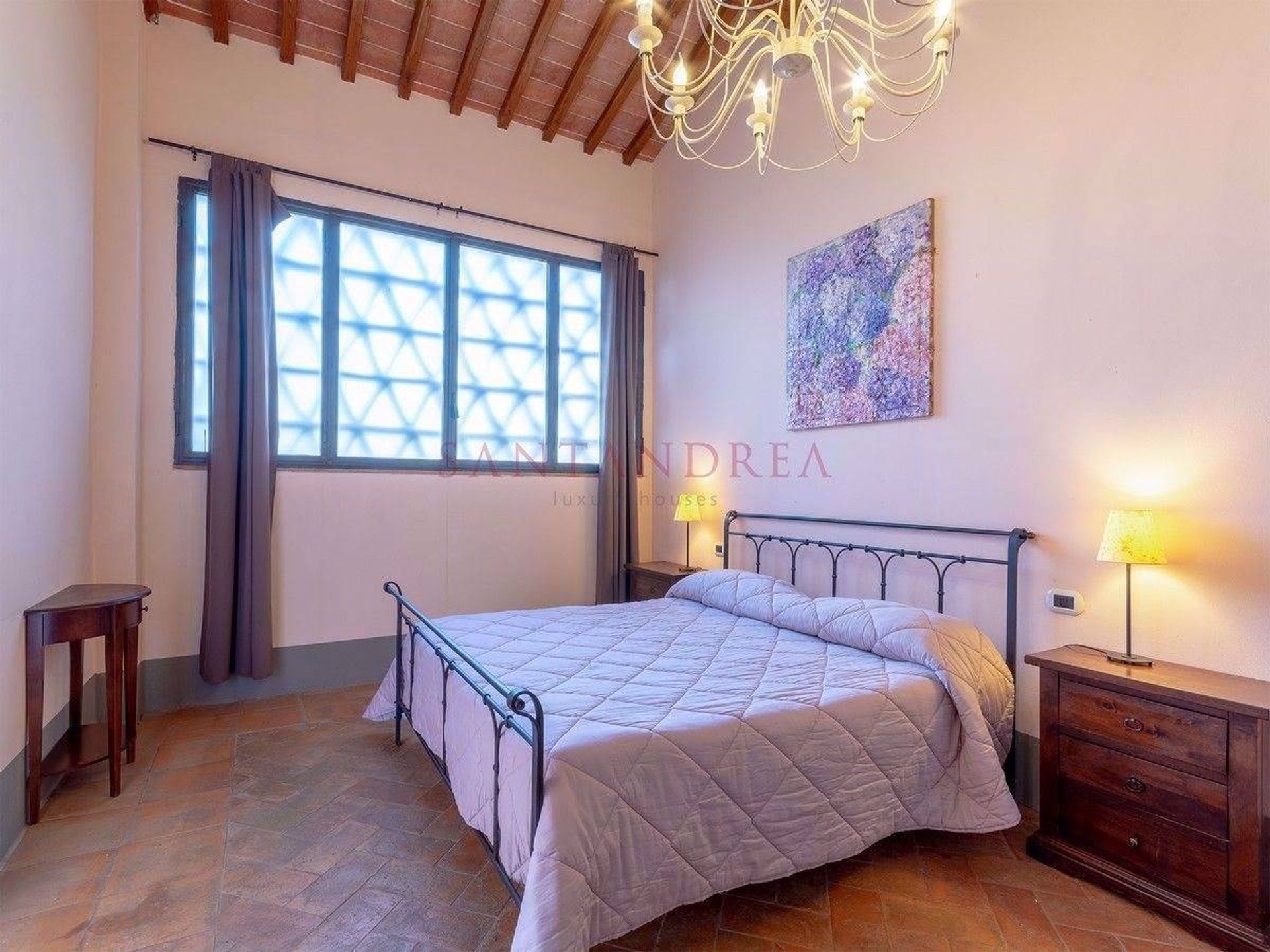 Haus im San Gimignano, Tuscany 10728491