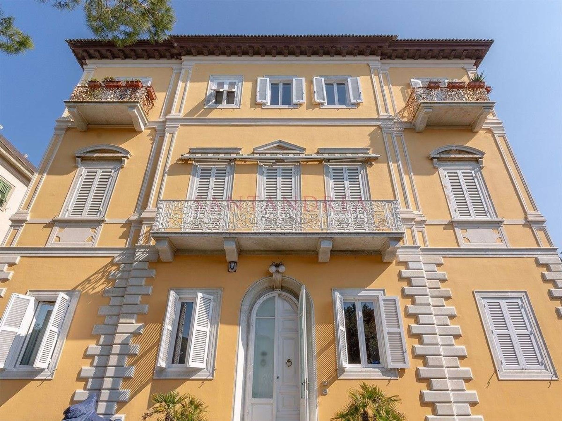 casa no Livorno, Toscana 10728492