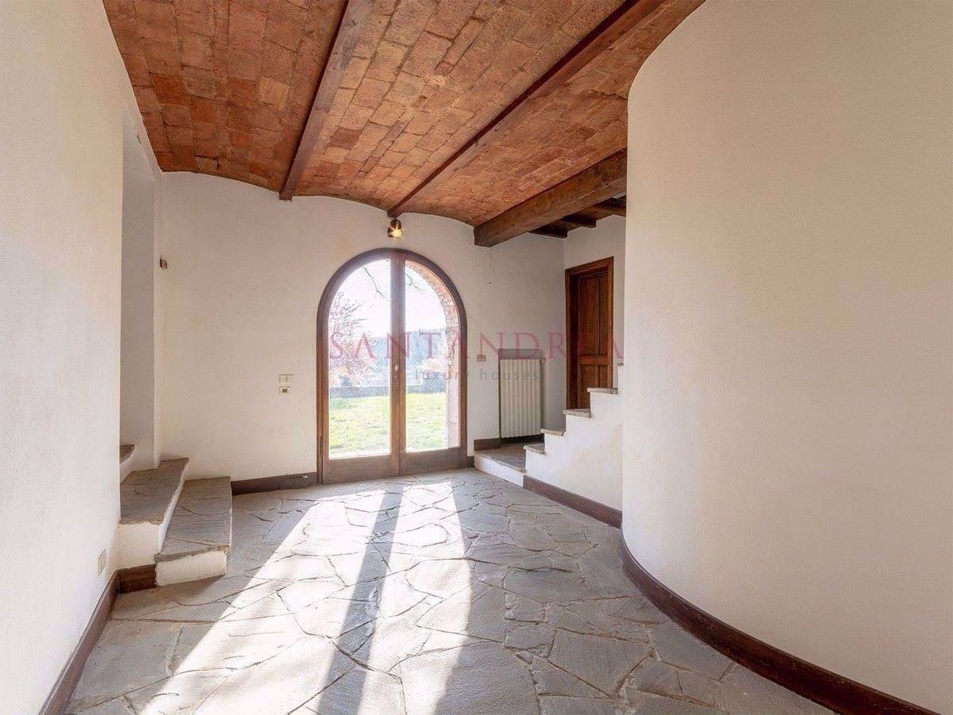 casa en Pontassieve, Tuscany 10728494