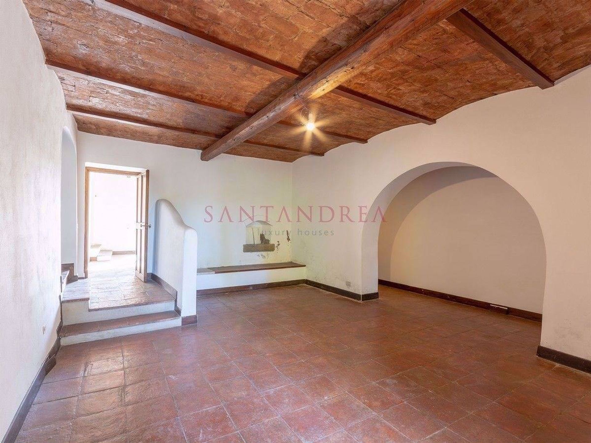 casa en Pontassieve, Tuscany 10728494