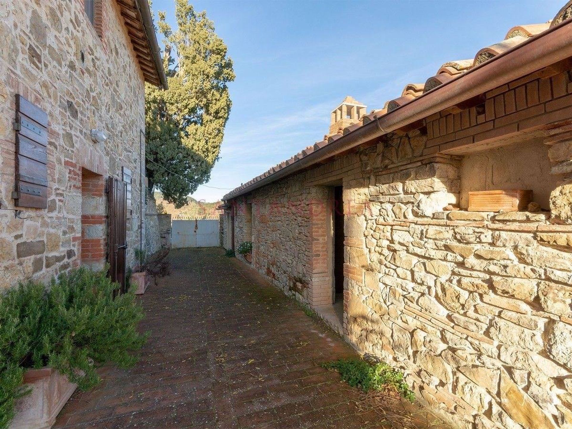 casa en Castelnuovo Berardenga, Tuscany 10728496